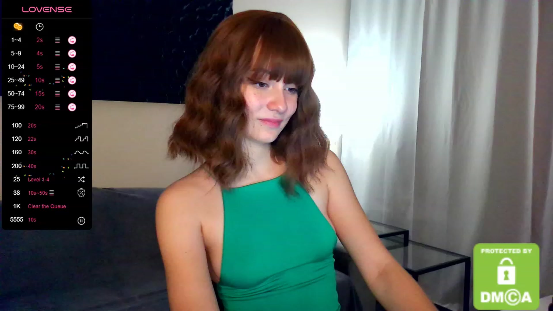 Gallery image thumbnail from HinataHot's myfreecams stream on, 11/10/2023, 19:03 image 13 of 20