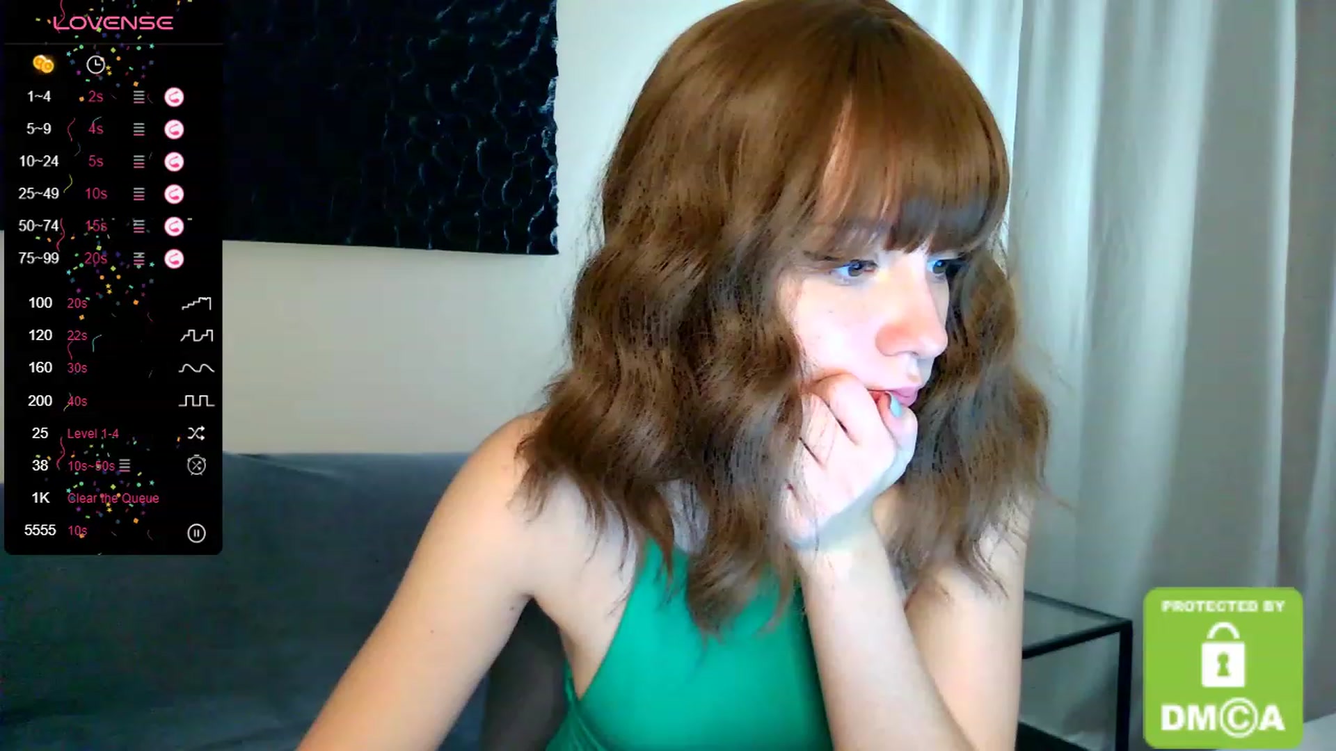 Gallery image thumbnail from HinataHot's myfreecams stream on, 11/10/2023, 19:03 image 20 of 20