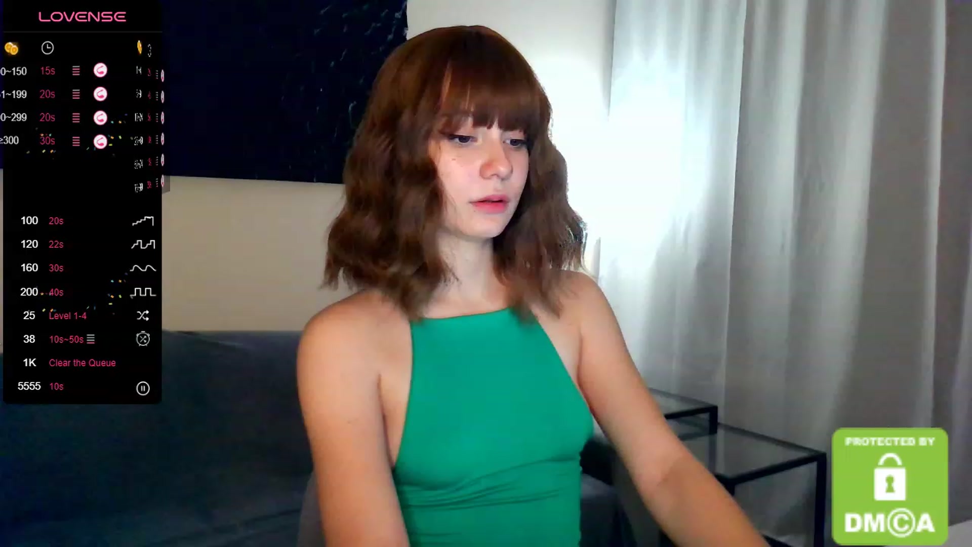 Gallery image thumbnail from HinataHot's myfreecams stream on, 11/10/2023, 19:03 image 4 of 20