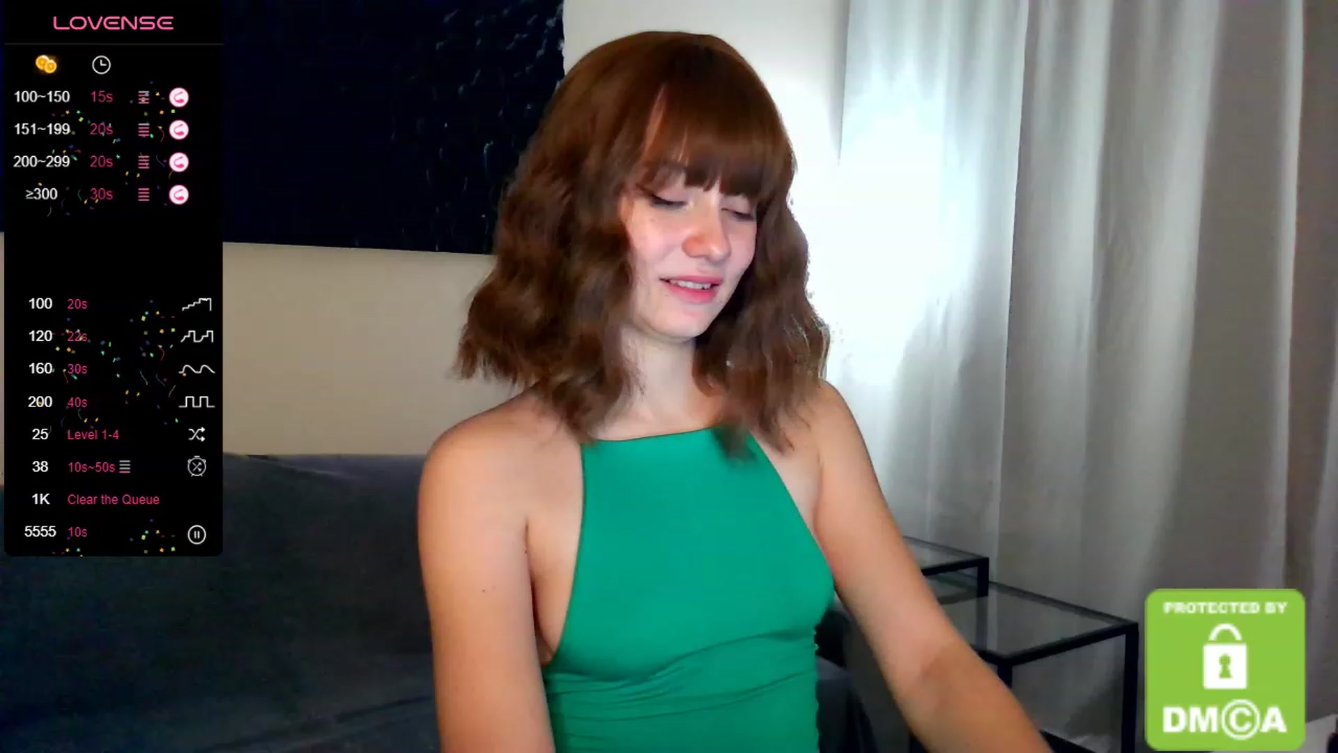 Gallery image thumbnail from HinataHot's myfreecams stream on, 11/10/2023, 19:03 image 14 of 20