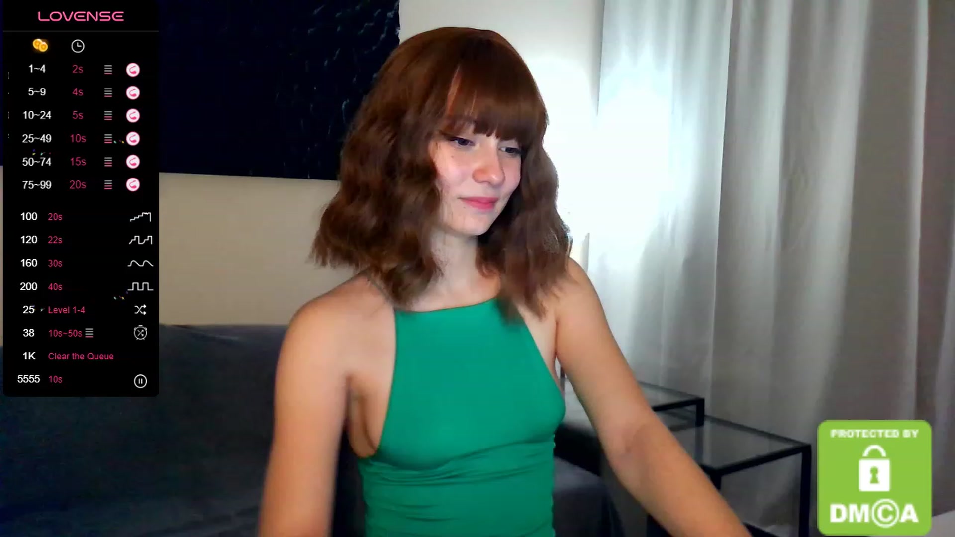 Gallery image thumbnail from HinataHot's myfreecams stream on, 11/10/2023, 19:03 image 8 of 20
