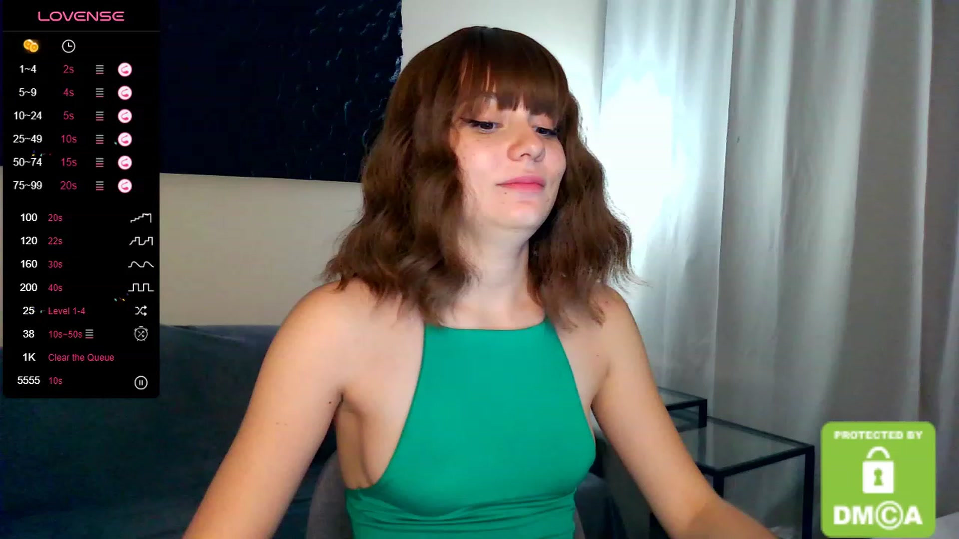 Gallery image thumbnail from HinataHot's myfreecams stream on, 11/10/2023, 19:03 image 17 of 20