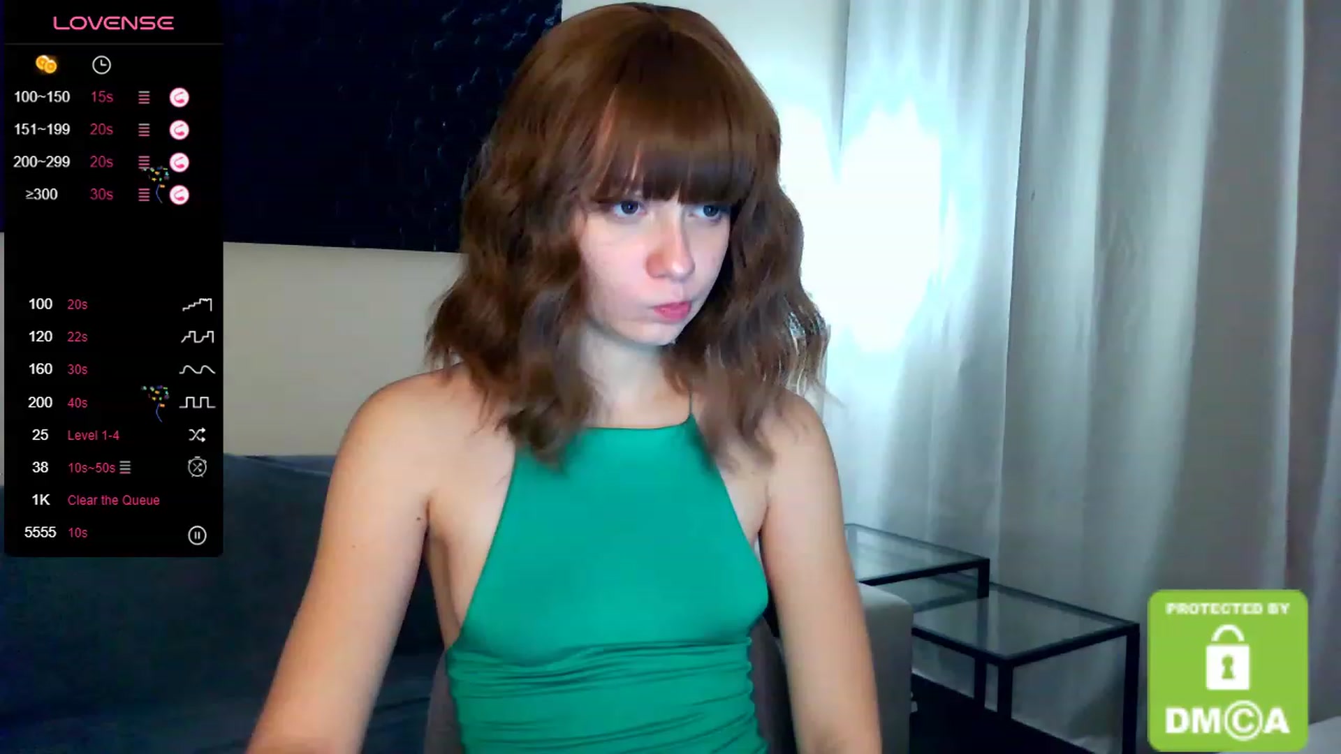 Gallery image thumbnail from HinataHot's myfreecams stream on, 11/10/2023, 19:03 image 16 of 20