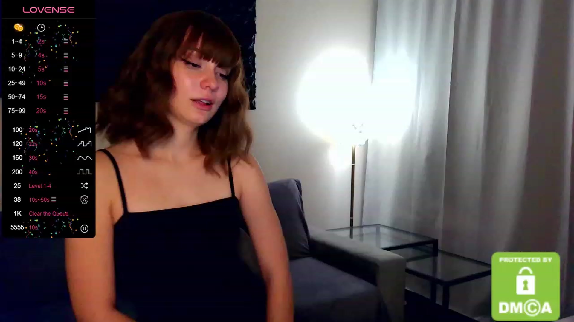 Gallery image thumbnail from HinataHot's myfreecams stream on, 11/10/2023, 21:55 image 3 of 20