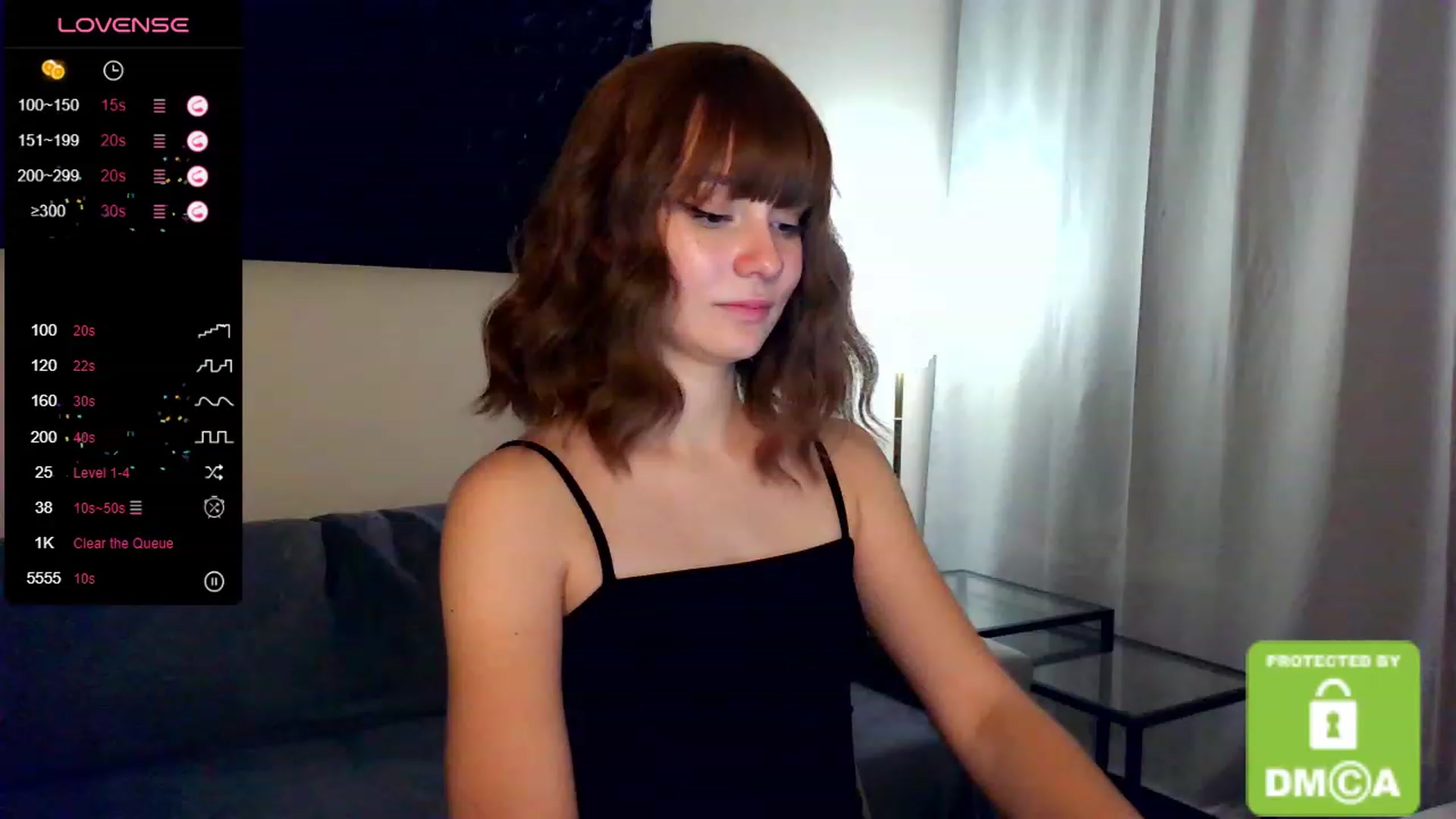 Gallery image thumbnail from HinataHot's myfreecams stream on, 11/10/2023, 21:55 image 5 of 20