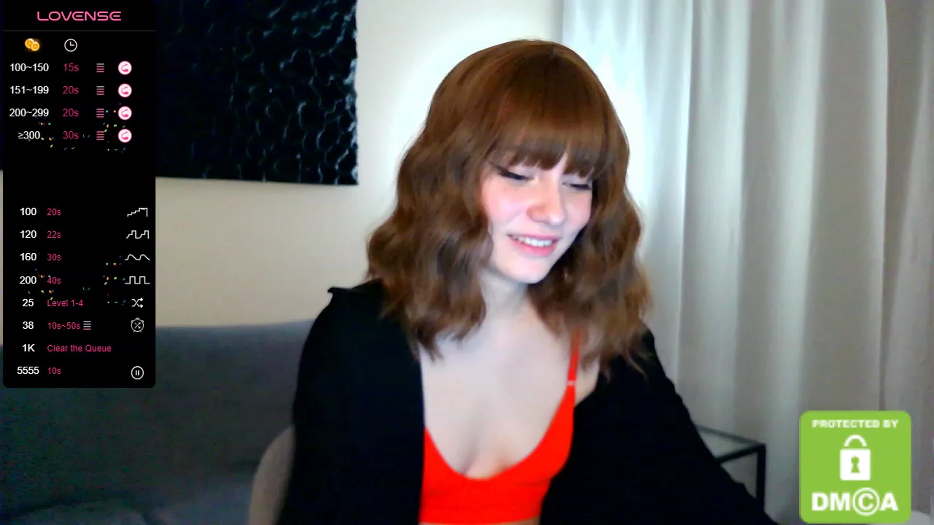 Gallery image thumbnail from HinataHot's myfreecams stream on, 11/11/2023, 19:36 image 13 of 20