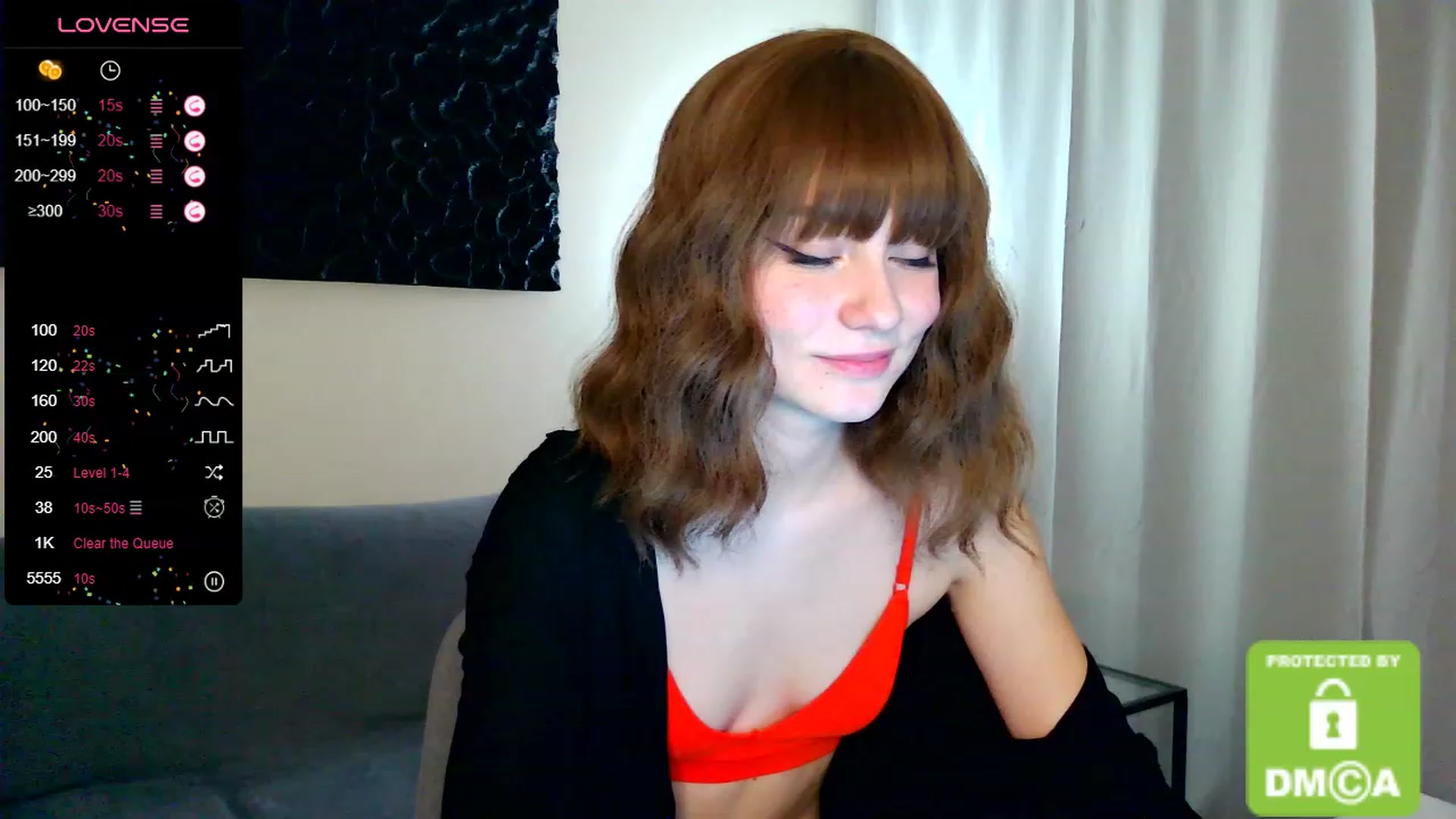 Gallery image thumbnail from HinataHot's myfreecams stream on, 11/11/2023, 19:36 image 9 of 20