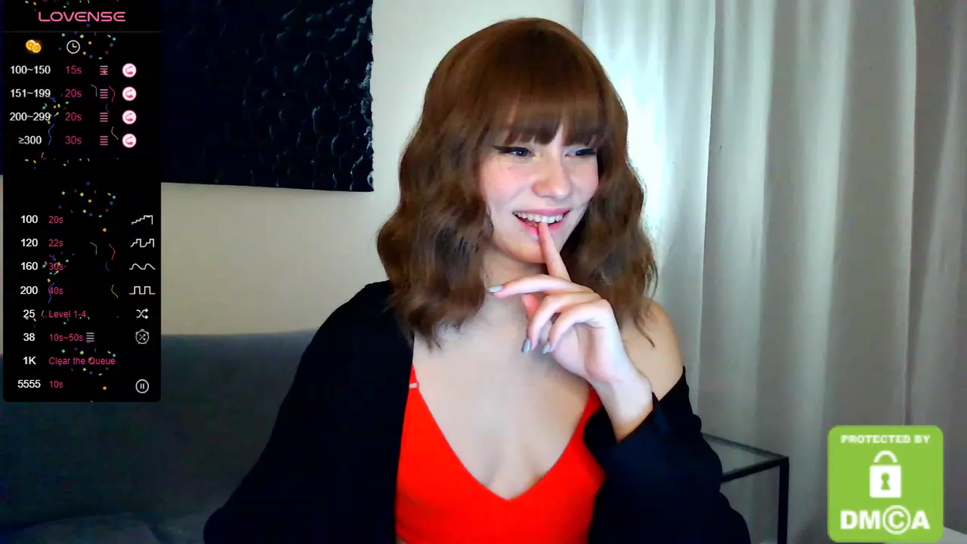 Gallery image thumbnail from HinataHot's myfreecams stream on, 11/11/2023, 19:36 image 3 of 20