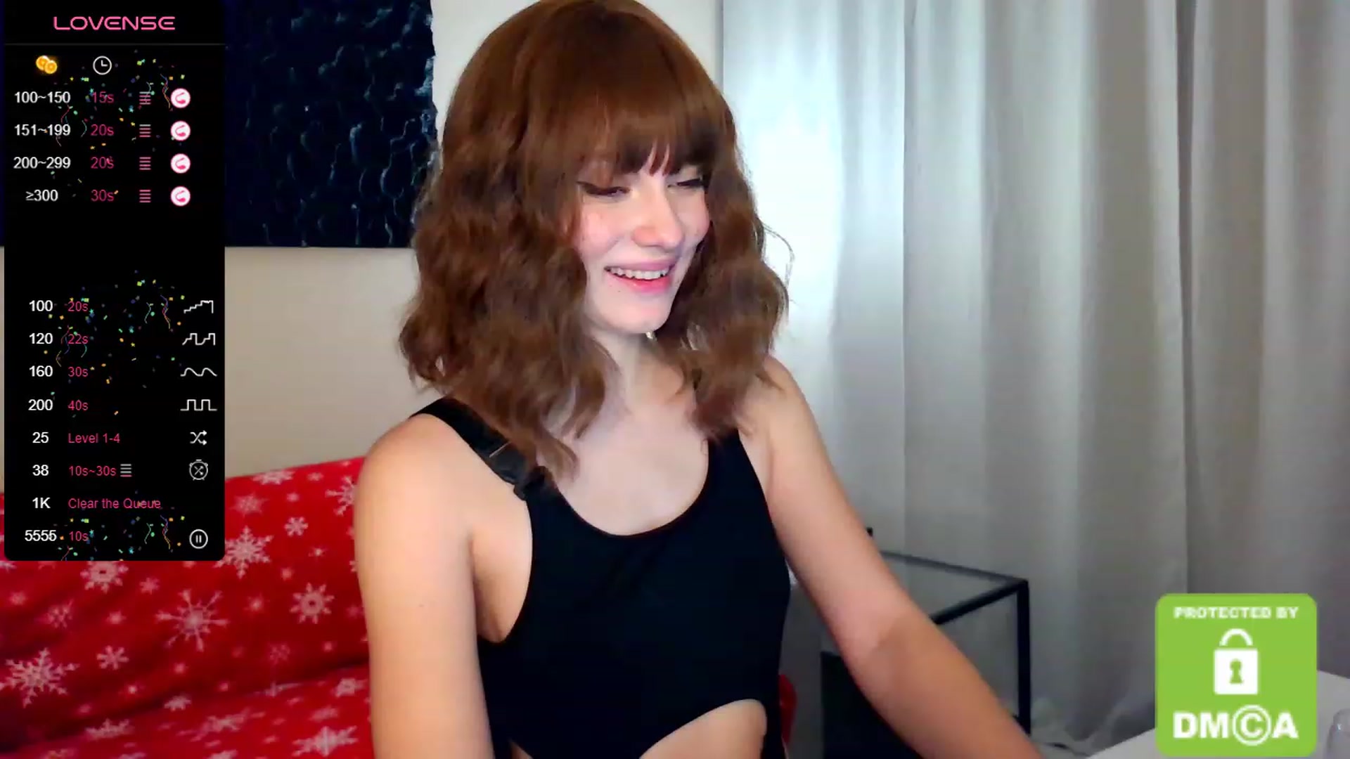 Gallery image thumbnail from HinataHot's myfreecams stream on, 12/01/2023, 17:56 image 5 of 20