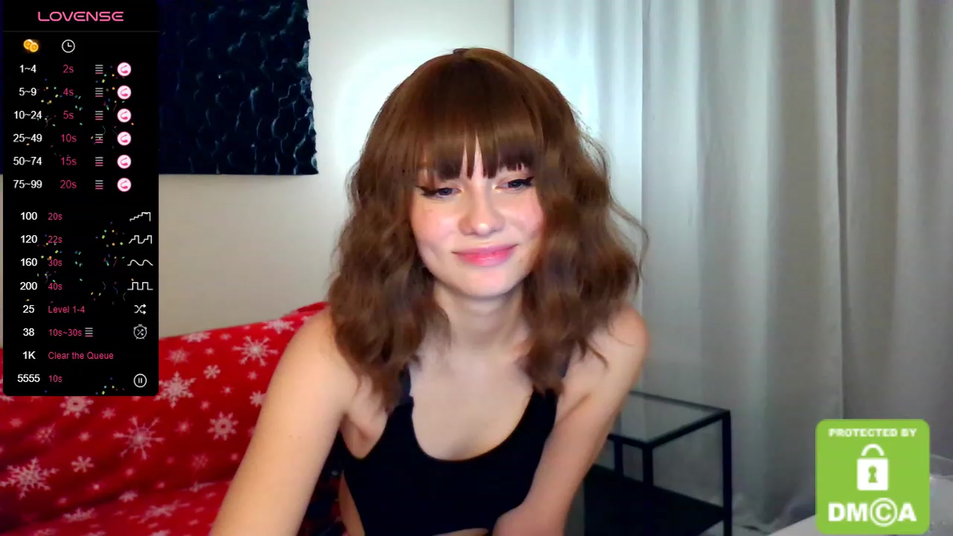 Gallery image thumbnail from HinataHot's myfreecams stream on, 12/01/2023, 17:56 image 16 of 20