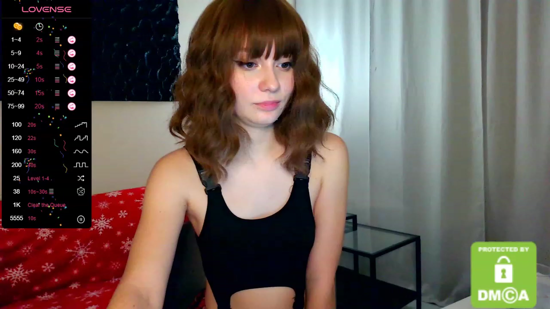 Gallery image thumbnail from HinataHot's myfreecams stream on, 12/01/2023, 17:56 image 18 of 20