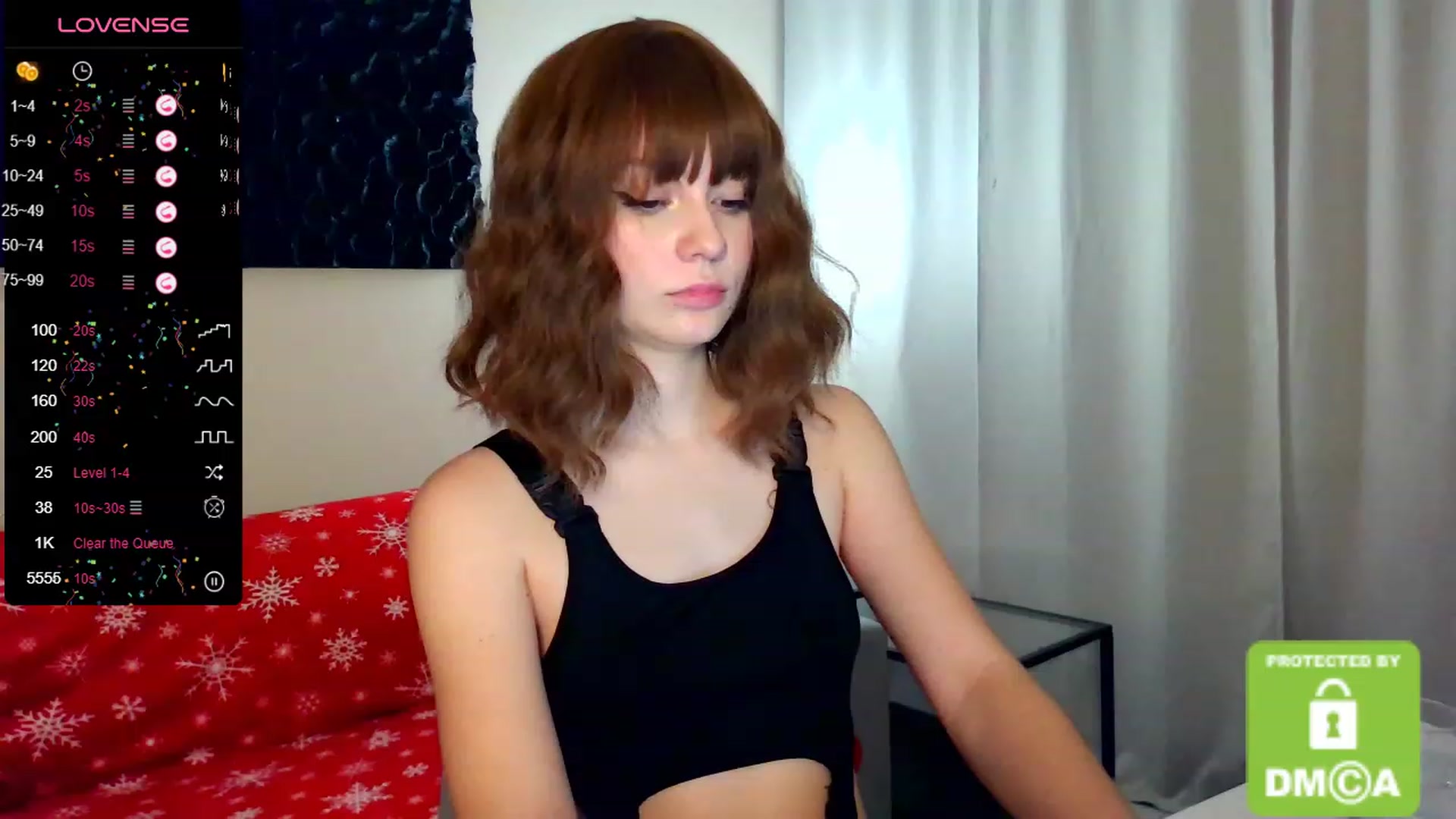 Gallery image thumbnail from HinataHot's myfreecams stream on, 12/01/2023, 17:56 image 19 of 20