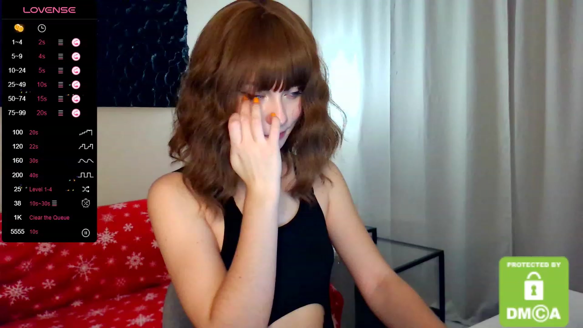 Gallery image thumbnail from HinataHot's myfreecams stream on, 12/01/2023, 17:56 image 3 of 20