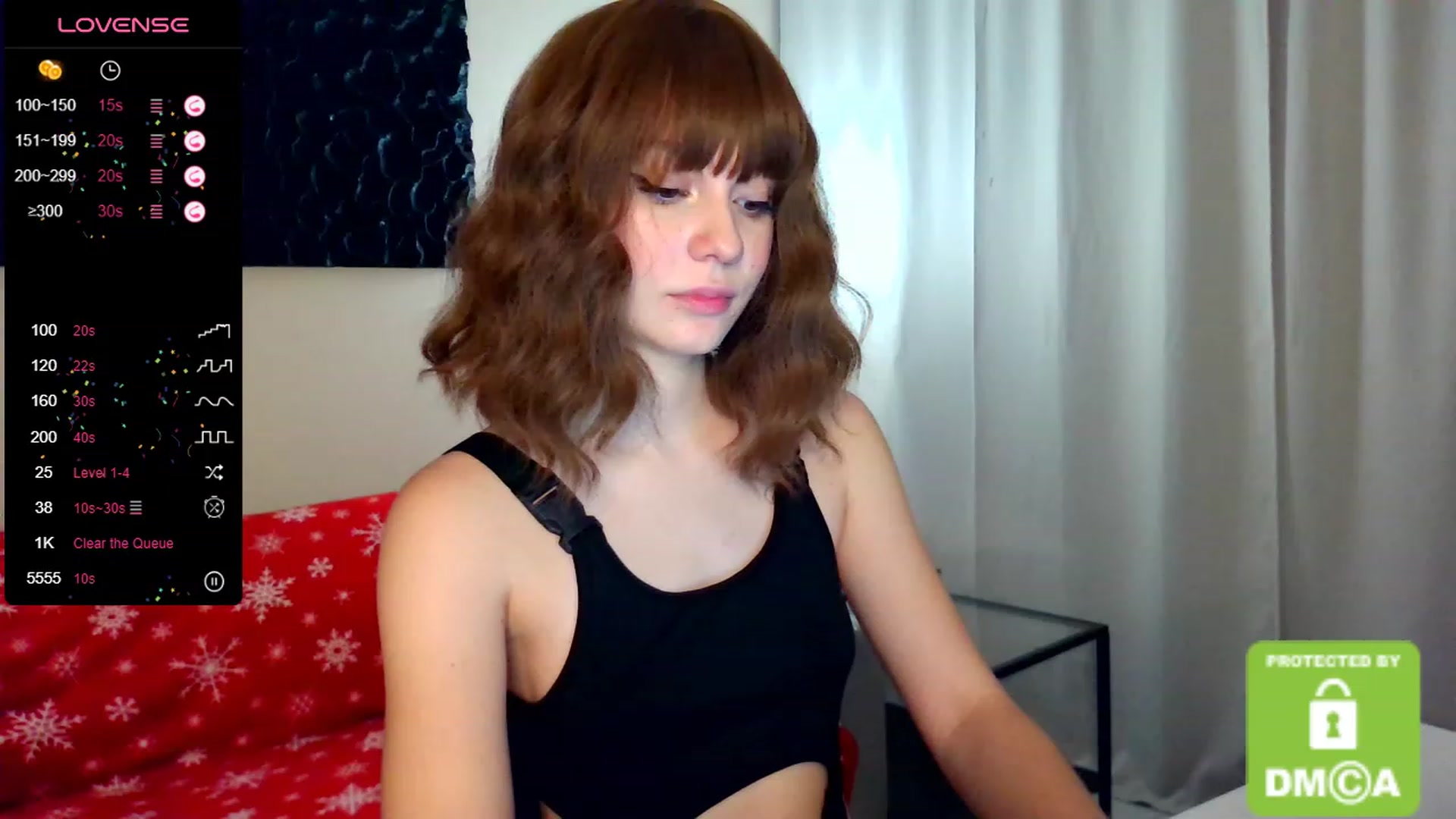 Gallery image thumbnail from HinataHot's myfreecams stream on, 12/01/2023, 17:56 image 2 of 20
