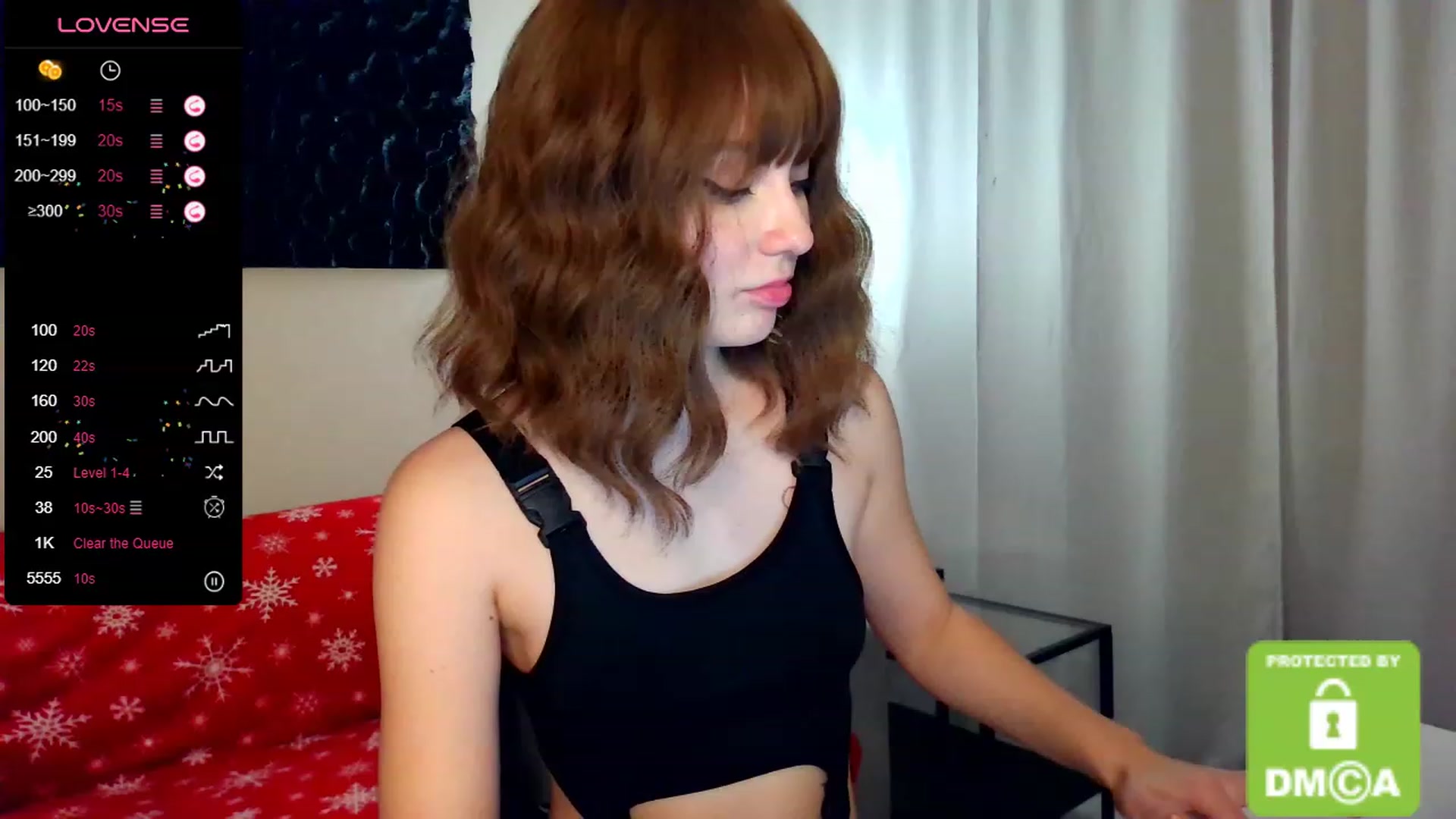 Gallery image thumbnail from HinataHot's myfreecams stream on, 12/01/2023, 17:56 image 20 of 20