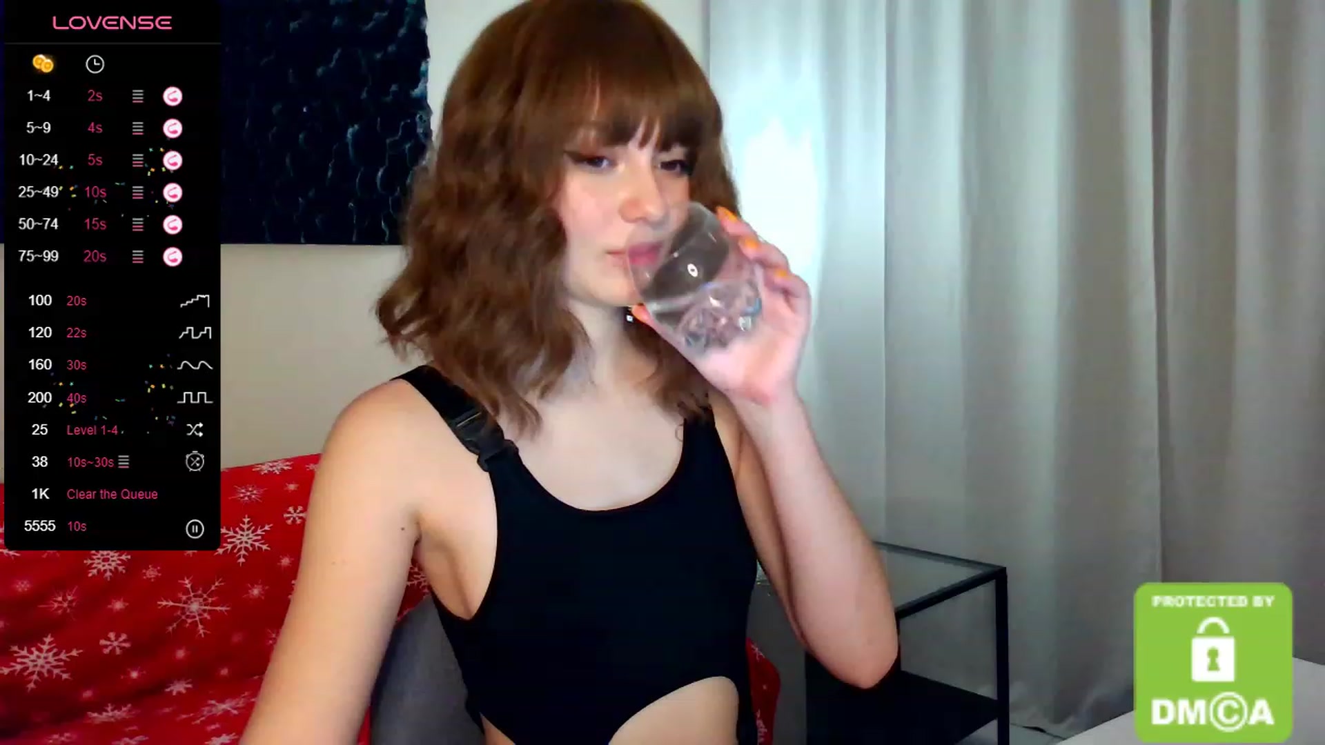 Gallery image thumbnail from HinataHot's myfreecams stream on, 12/01/2023, 17:56 image 6 of 20