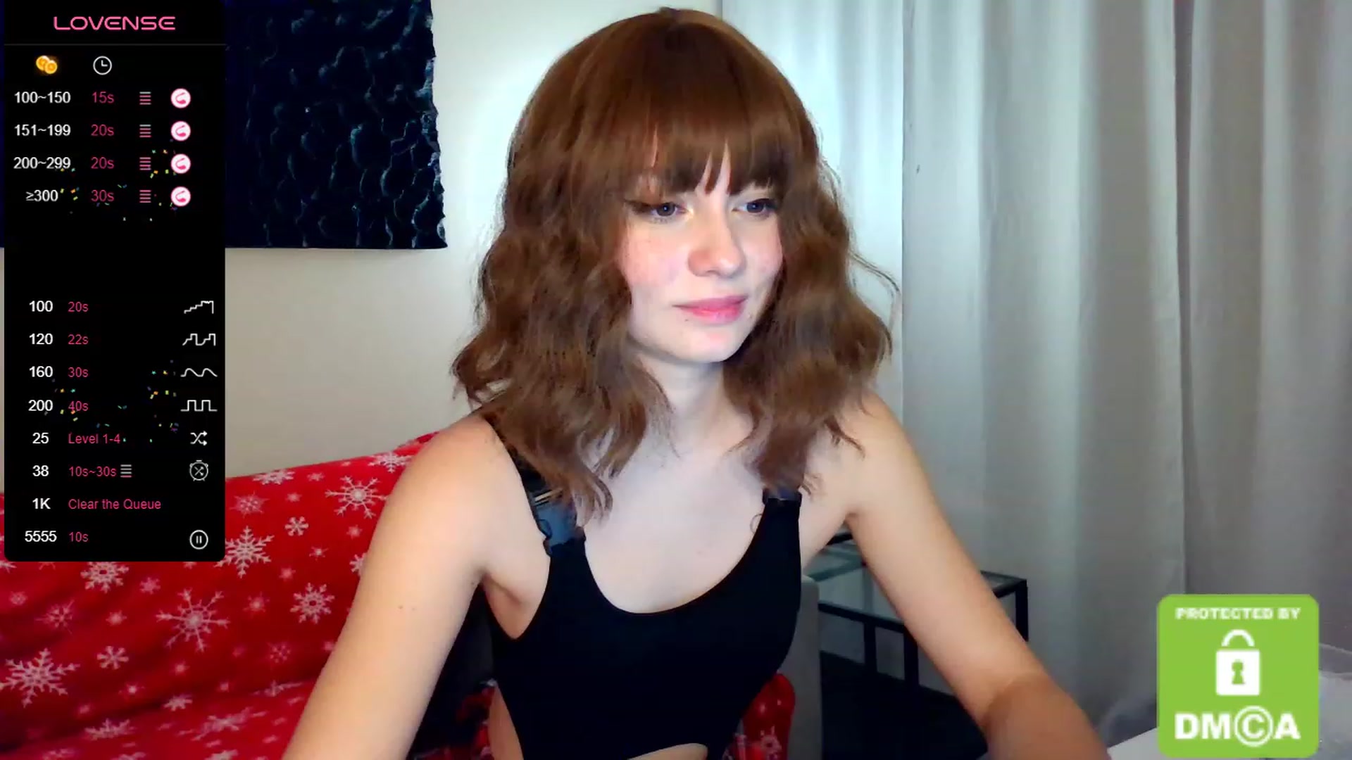 Gallery image thumbnail from HinataHot's myfreecams stream on, 12/01/2023, 17:56 image 13 of 20
