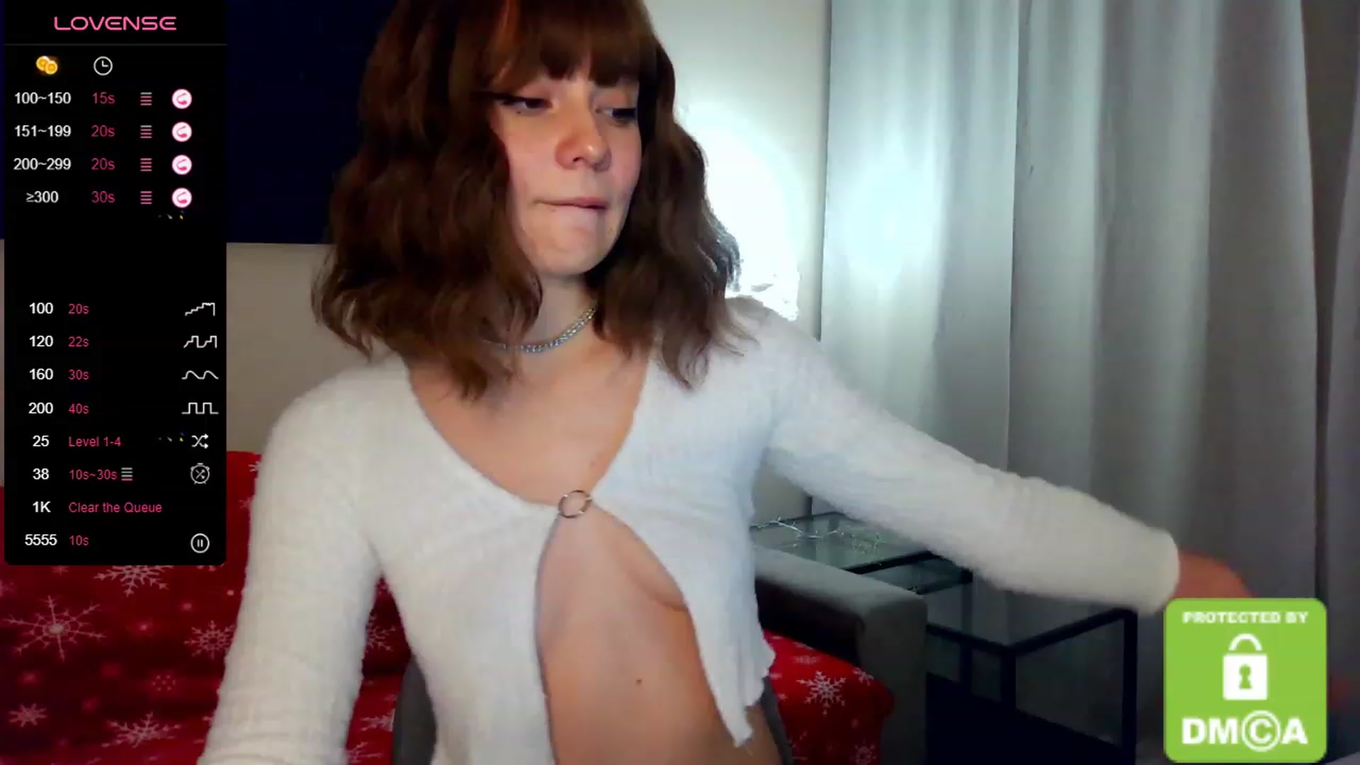 Gallery image thumbnail from HinataHot's myfreecams stream on, 12/02/2023, 17:57 image 4 of 20