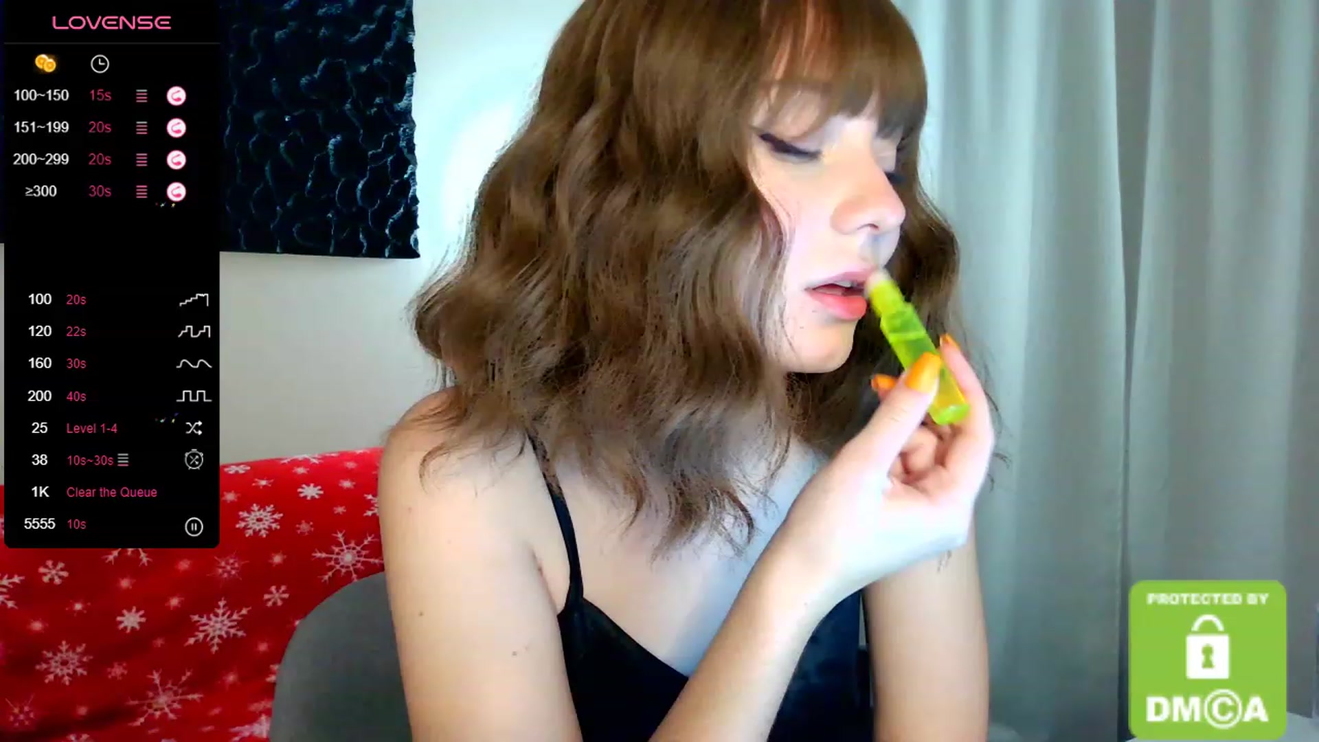Gallery image thumbnail from HinataHot's myfreecams stream on, 12/07/2023, 18:32 image 11 of 20