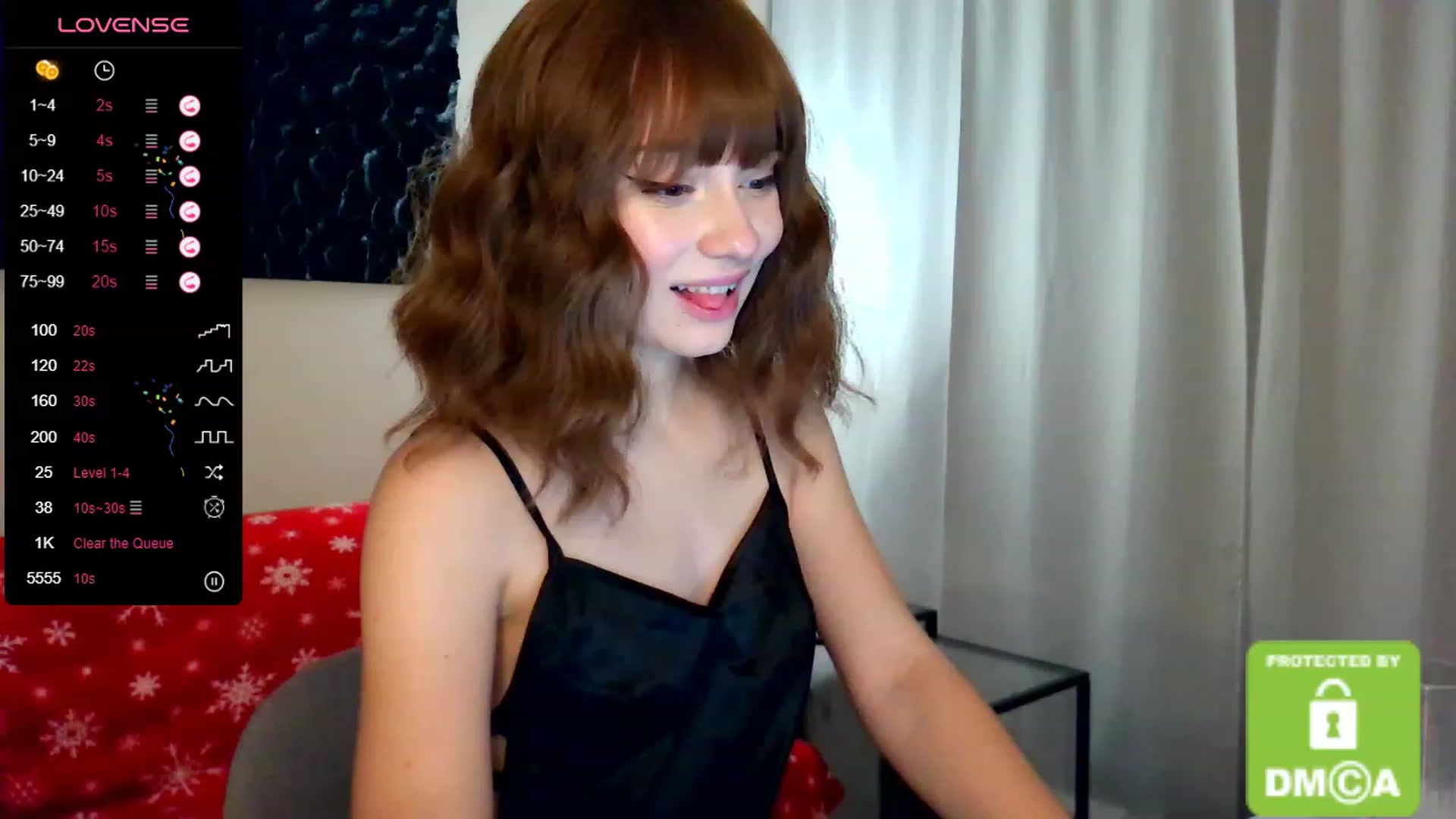 Gallery image thumbnail from HinataHot's myfreecams stream on, 12/07/2023, 18:32 image 15 of 20