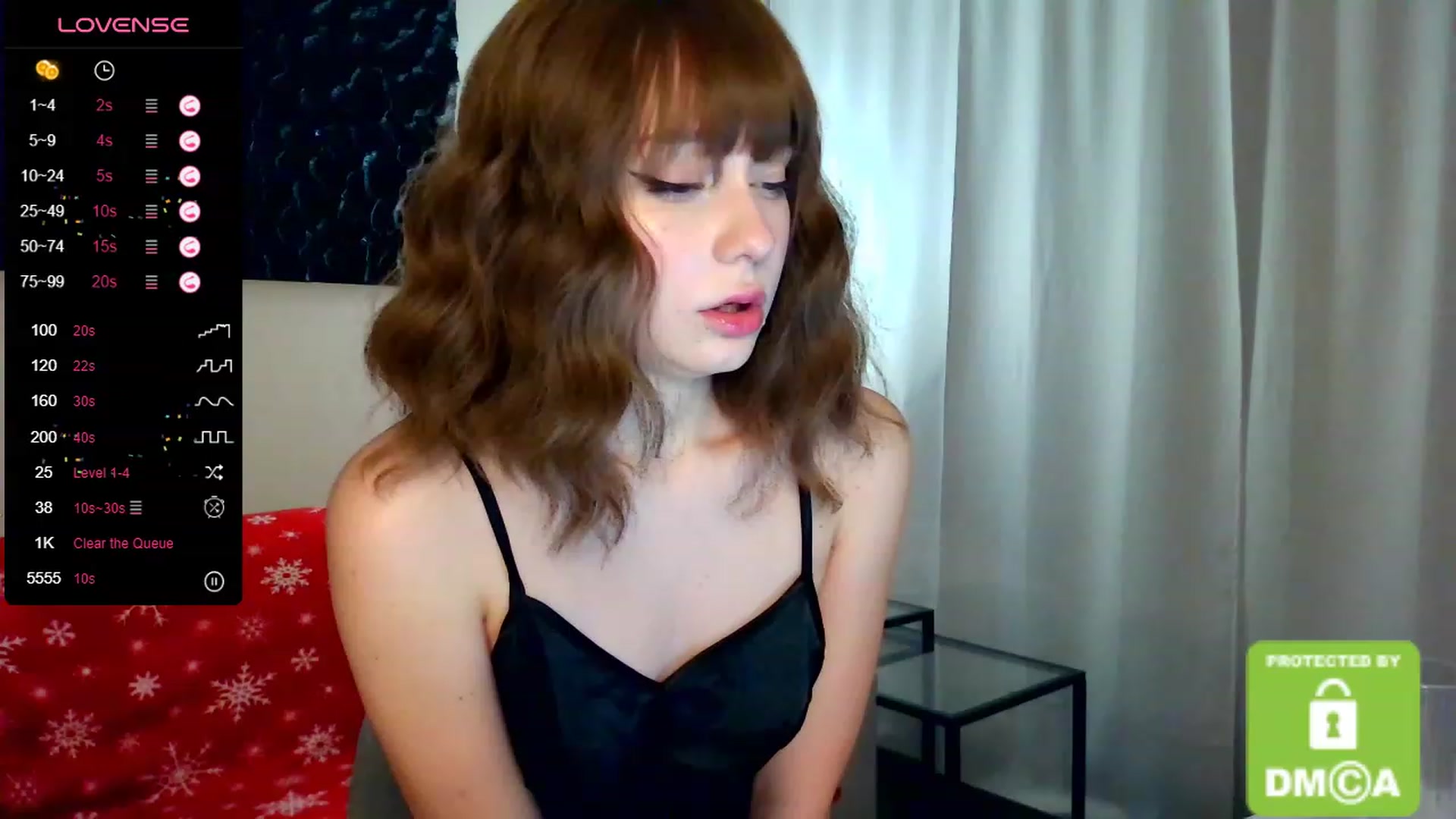 Gallery image thumbnail from HinataHot's myfreecams stream on, 12/07/2023, 18:32 image 18 of 20