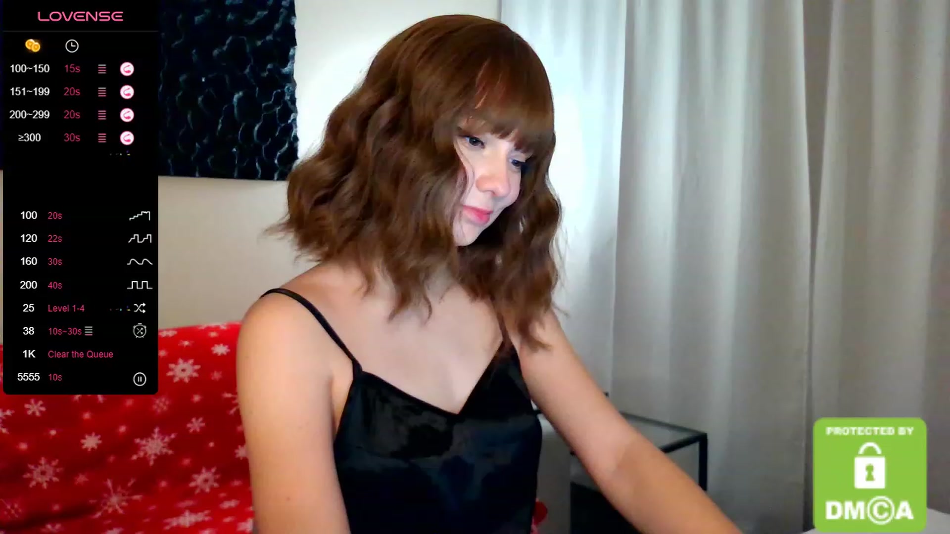 Gallery image thumbnail from HinataHot's myfreecams stream on, 12/07/2023, 18:32 image 2 of 20
