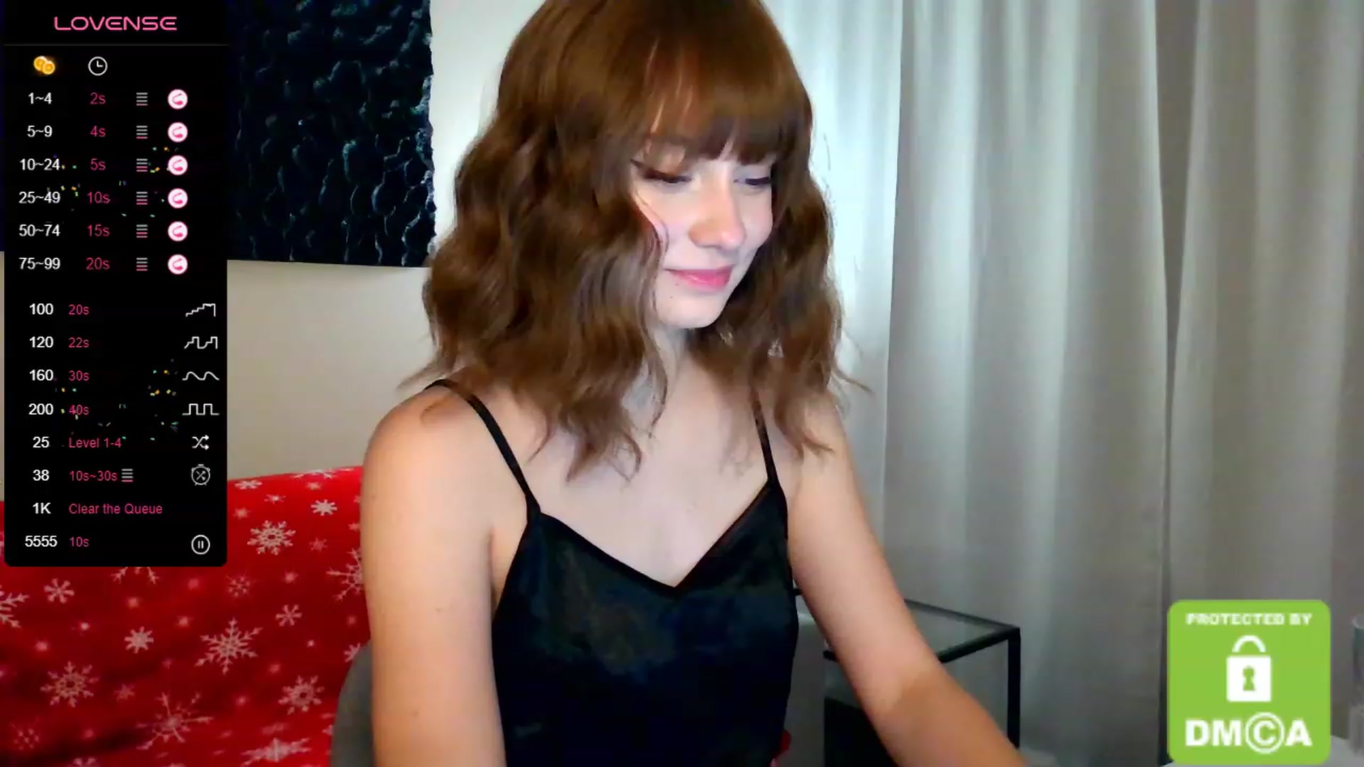 Gallery image thumbnail from HinataHot's myfreecams stream on, 12/07/2023, 18:32 image 7 of 20