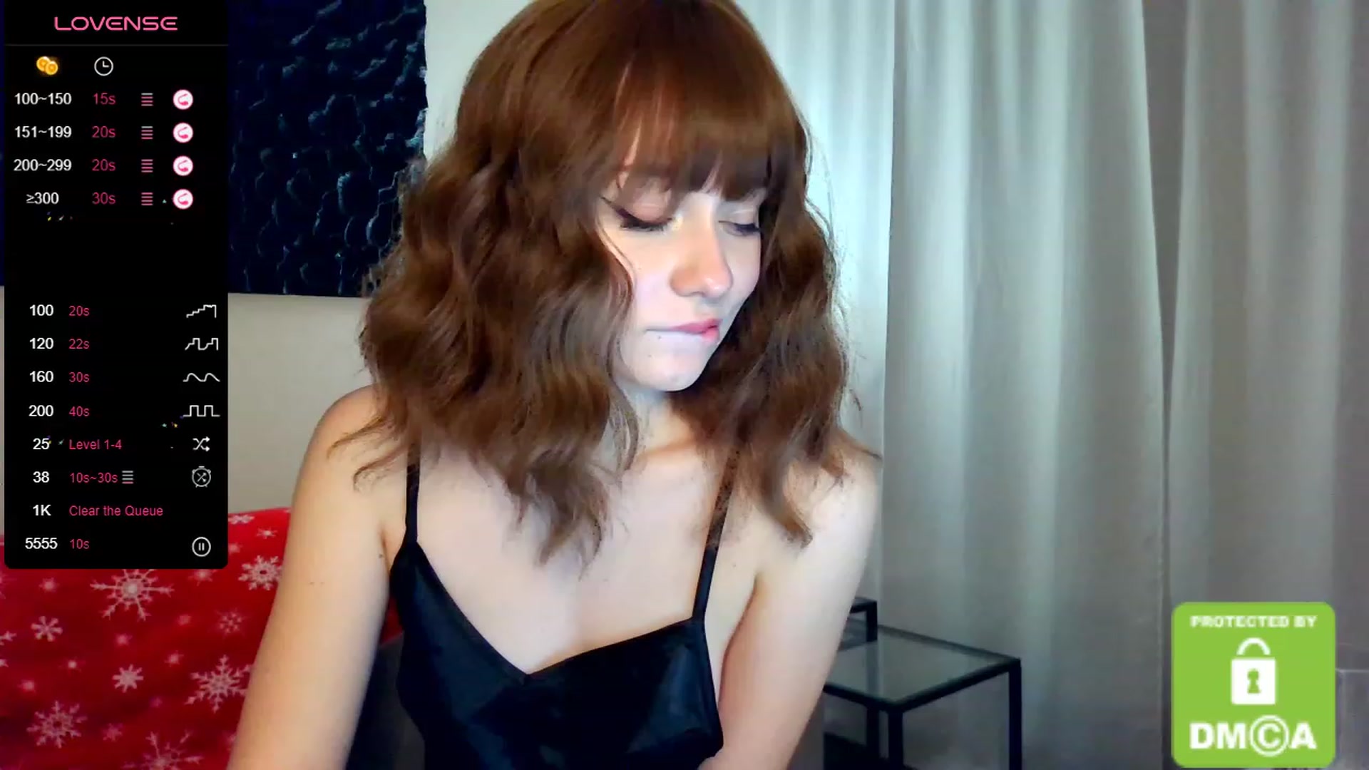 Gallery image thumbnail from HinataHot's myfreecams stream on, 12/07/2023, 18:32 image 20 of 20