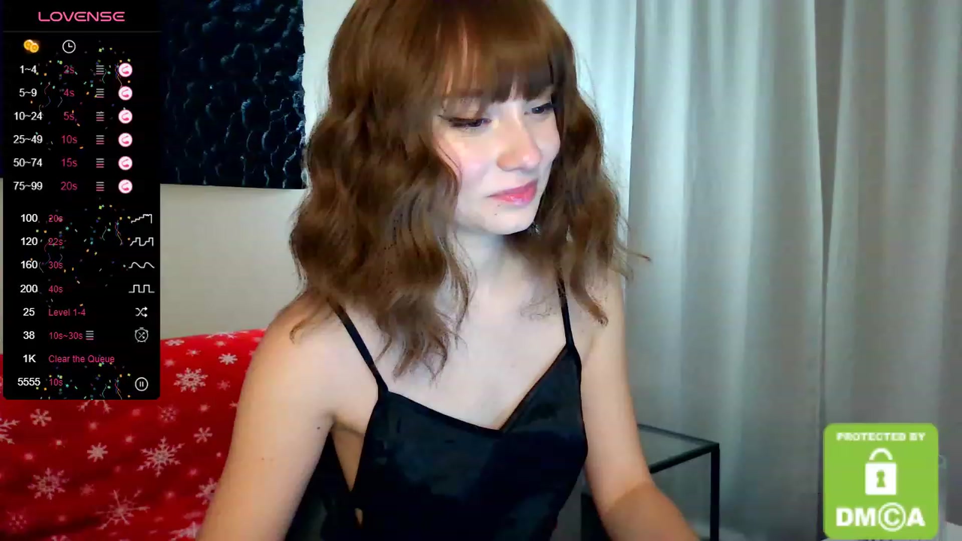Gallery image thumbnail from HinataHot's myfreecams stream on, 12/07/2023, 18:32 image 12 of 20