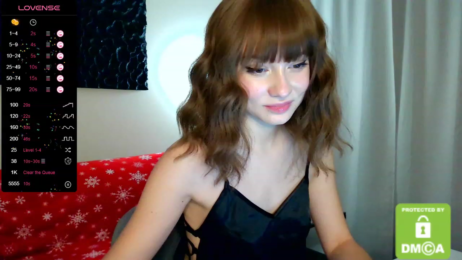 Gallery image thumbnail from HinataHot's myfreecams stream on, 12/07/2023, 18:32 image 5 of 20