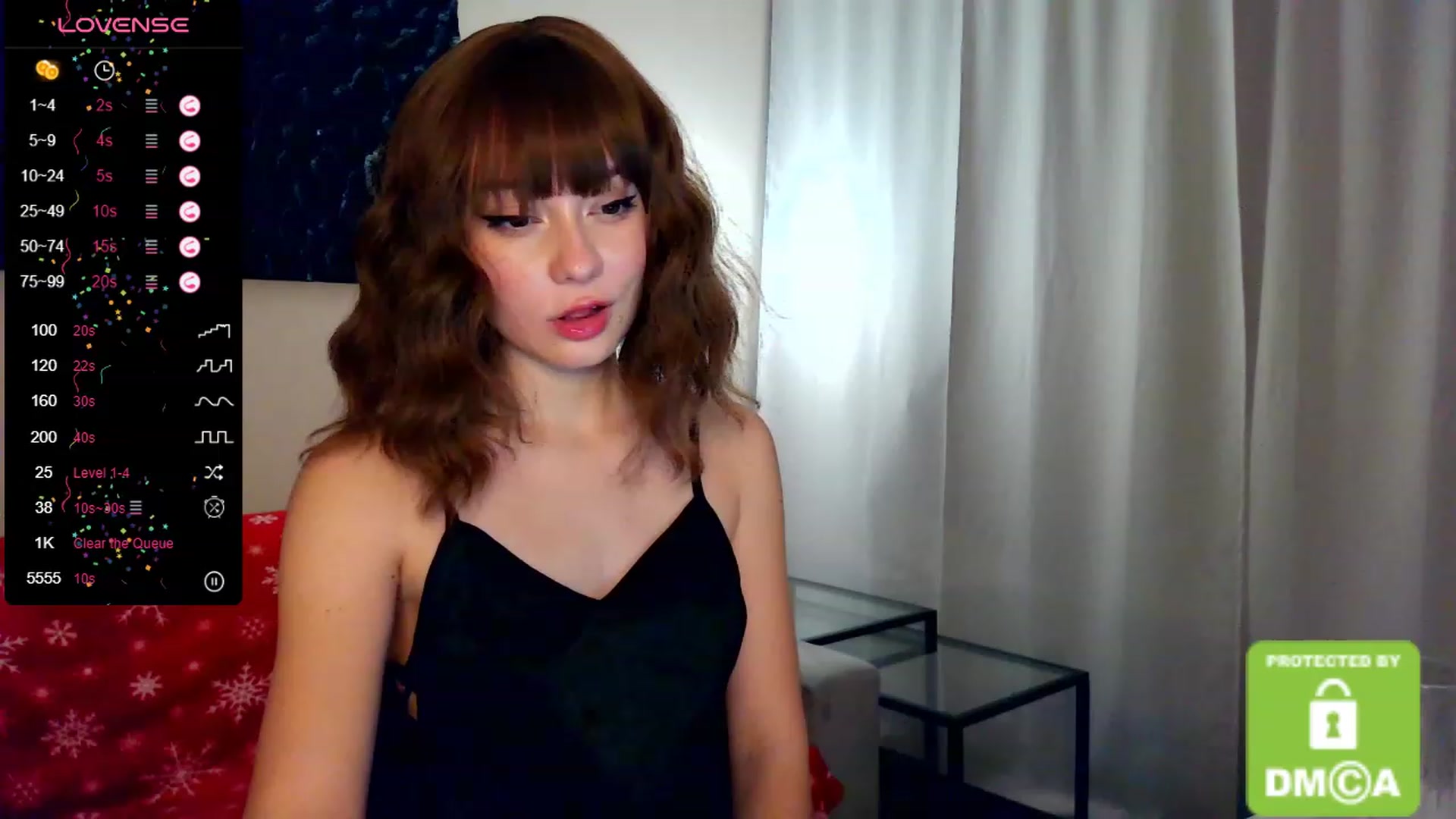 Gallery image thumbnail from HinataHot's myfreecams stream on, 12/07/2023, 18:32 image 17 of 20