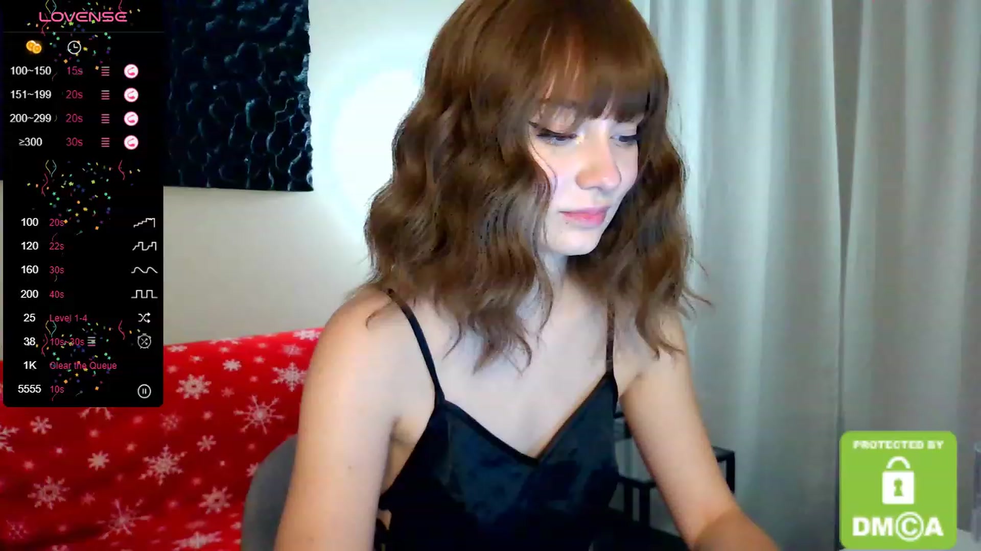 Gallery image thumbnail from HinataHot's myfreecams stream on, 12/07/2023, 18:32 image 8 of 20