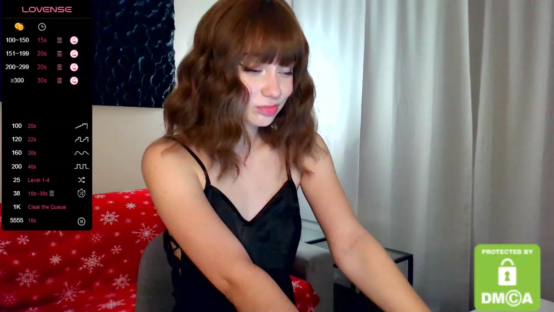 Gallery image thumbnail from HinataHot's myfreecams stream on, 12/07/2023, 18:32 image 4 of 20