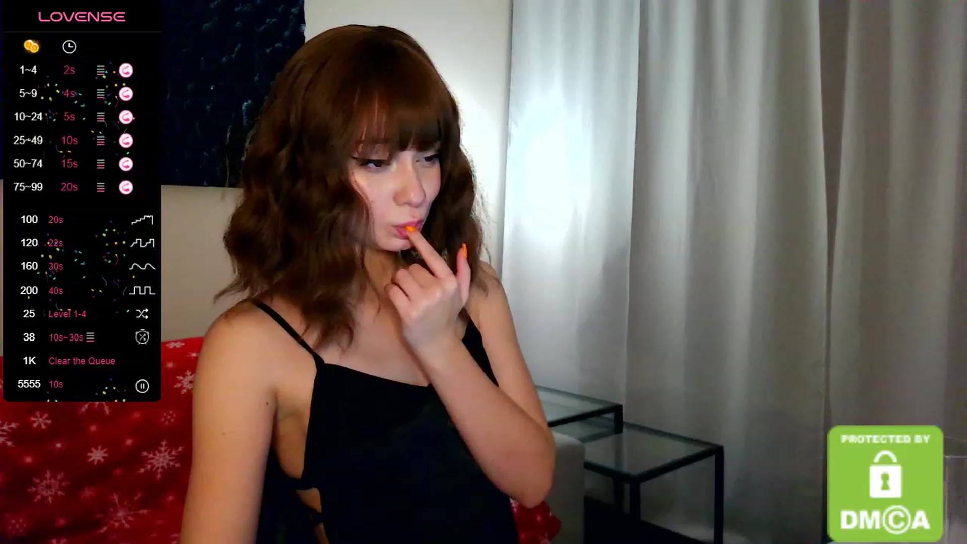 Gallery image thumbnail from HinataHot's myfreecams stream on, 12/07/2023, 18:32 image 14 of 20