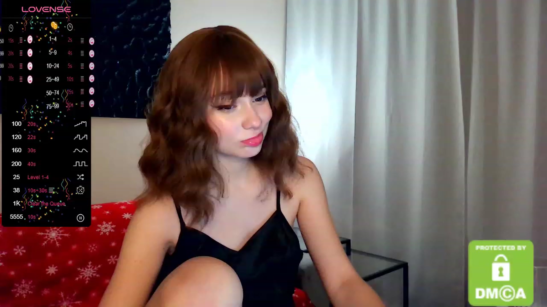 Gallery image thumbnail from HinataHot's myfreecams stream on, 12/07/2023, 18:32 image 19 of 20
