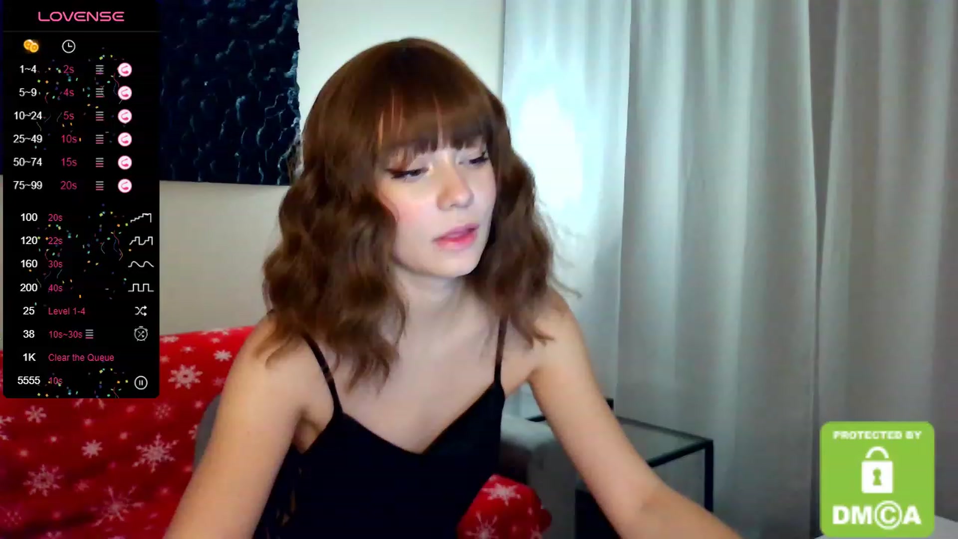 Gallery image thumbnail from HinataHot's myfreecams stream on, 12/07/2023, 18:32 image 3 of 20