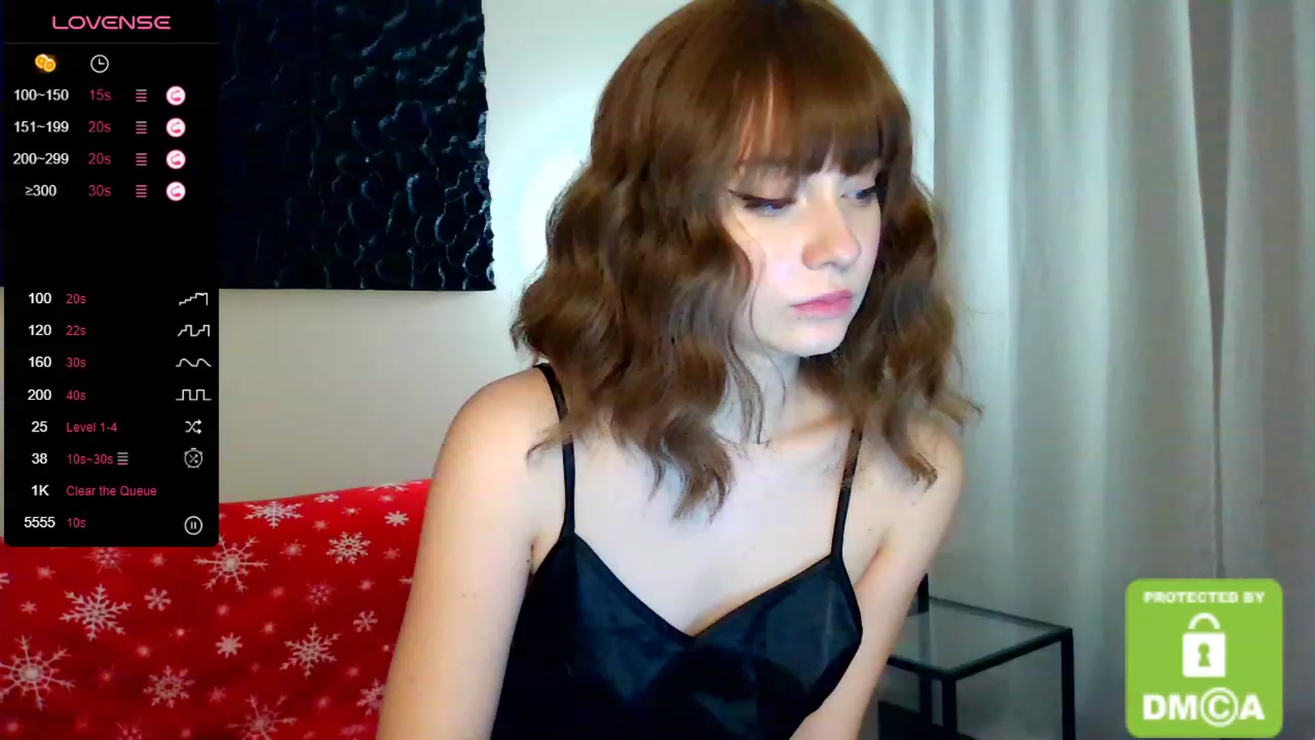 Gallery image thumbnail from HinataHot's myfreecams stream on, 12/07/2023, 19:42 image 17 of 20