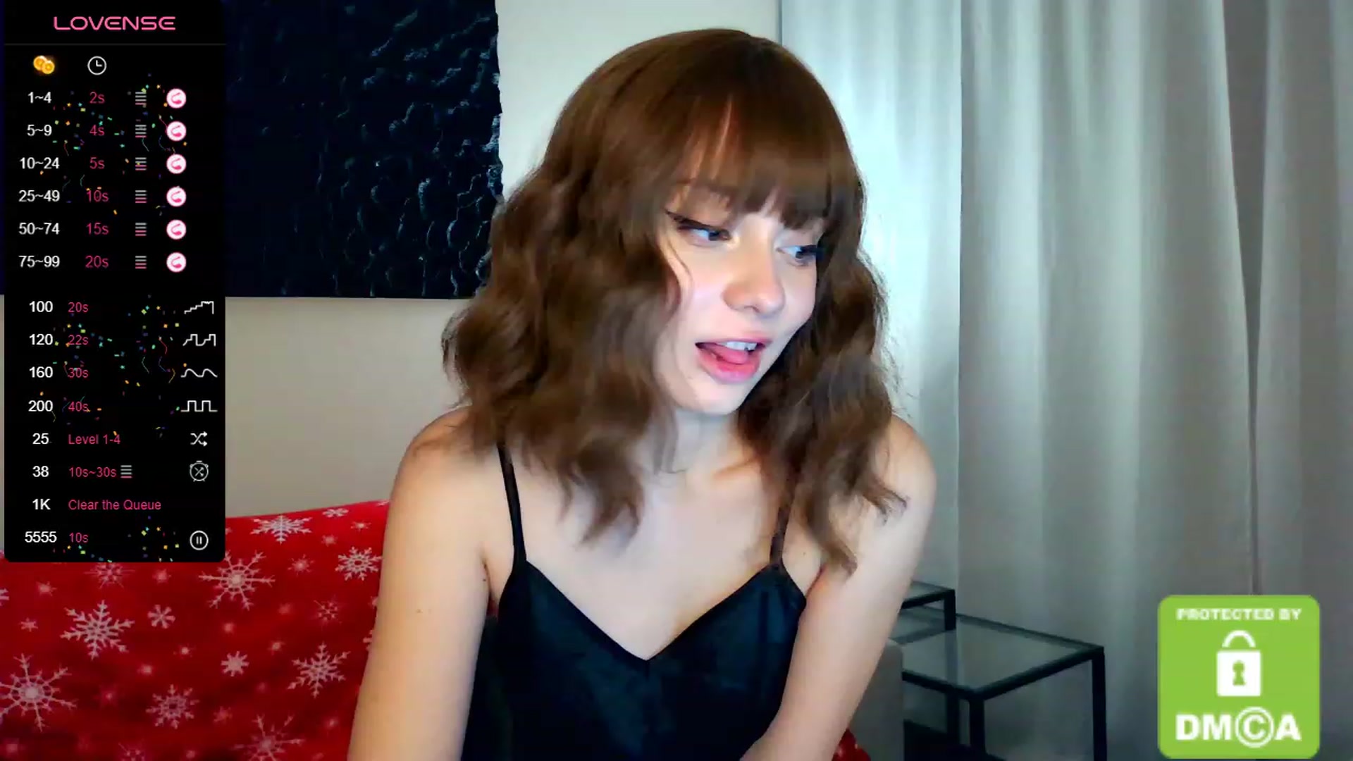 Gallery image thumbnail from HinataHot's myfreecams stream on, 12/07/2023, 19:42 image 9 of 20