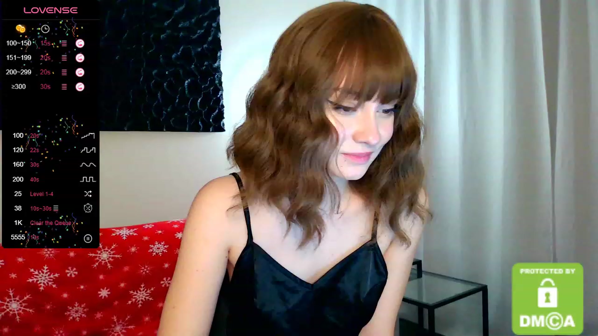 Gallery image thumbnail from HinataHot's myfreecams stream on, 12/07/2023, 19:42 image 11 of 20