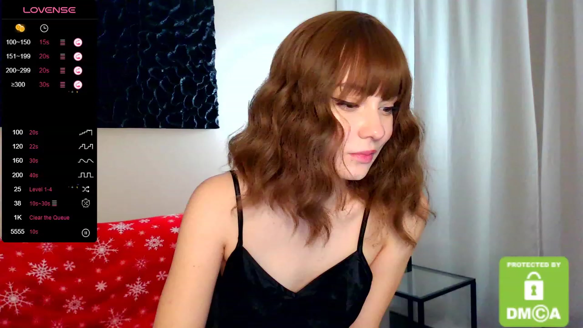 Gallery image thumbnail from HinataHot's myfreecams stream on, 12/07/2023, 19:42 image 19 of 20