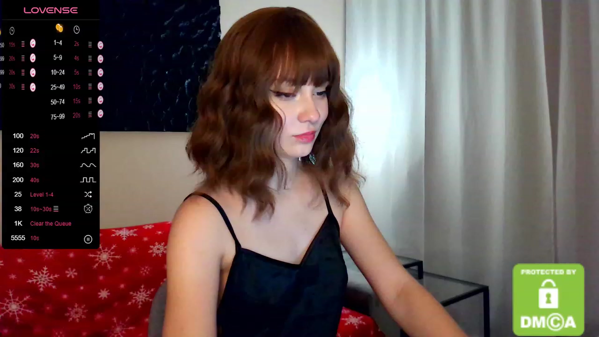 Gallery image thumbnail from HinataHot's myfreecams stream on, 12/07/2023, 19:42 image 1 of 20