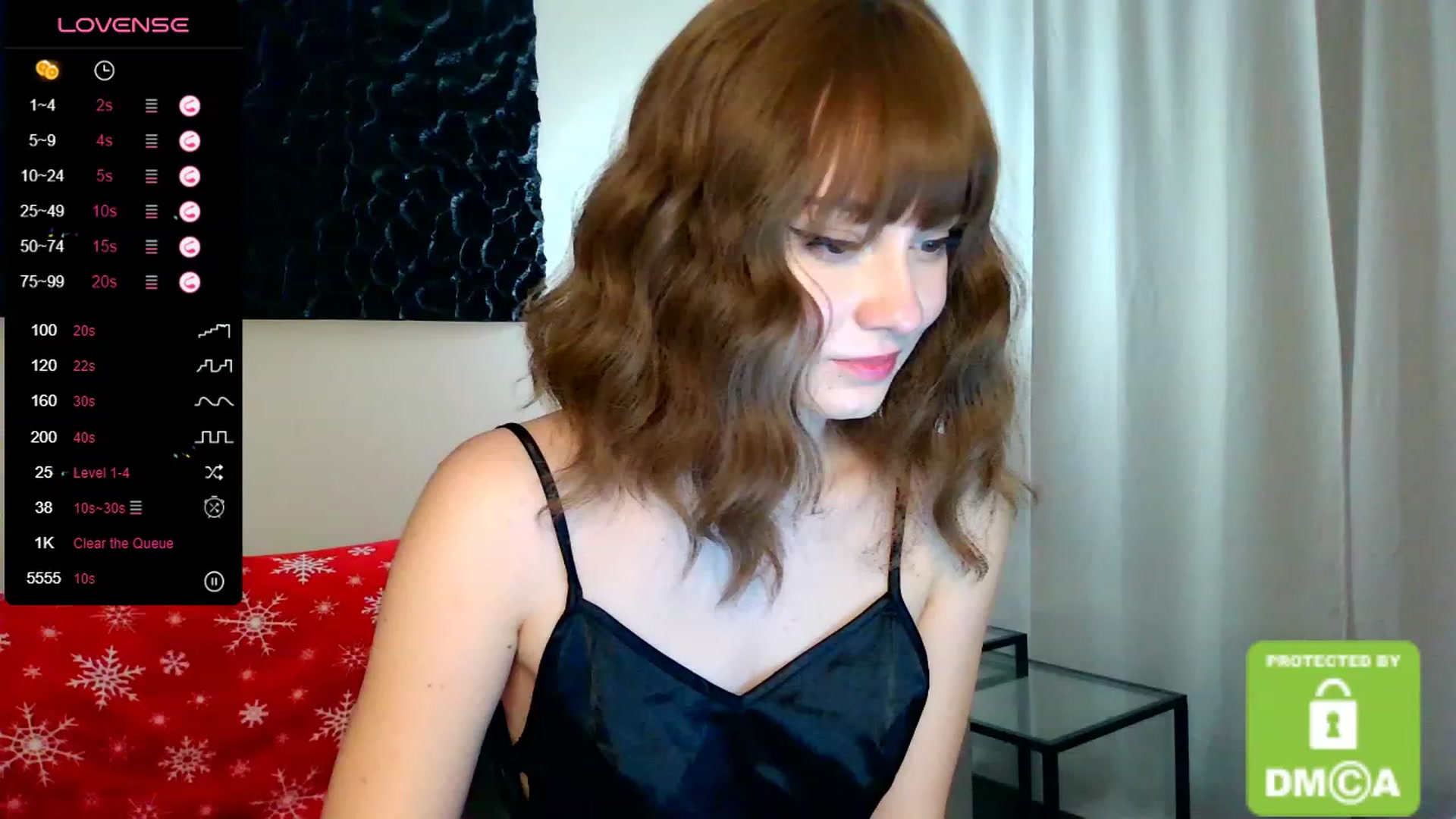 Gallery image thumbnail from HinataHot's myfreecams stream on, 12/07/2023, 19:42 image 3 of 20