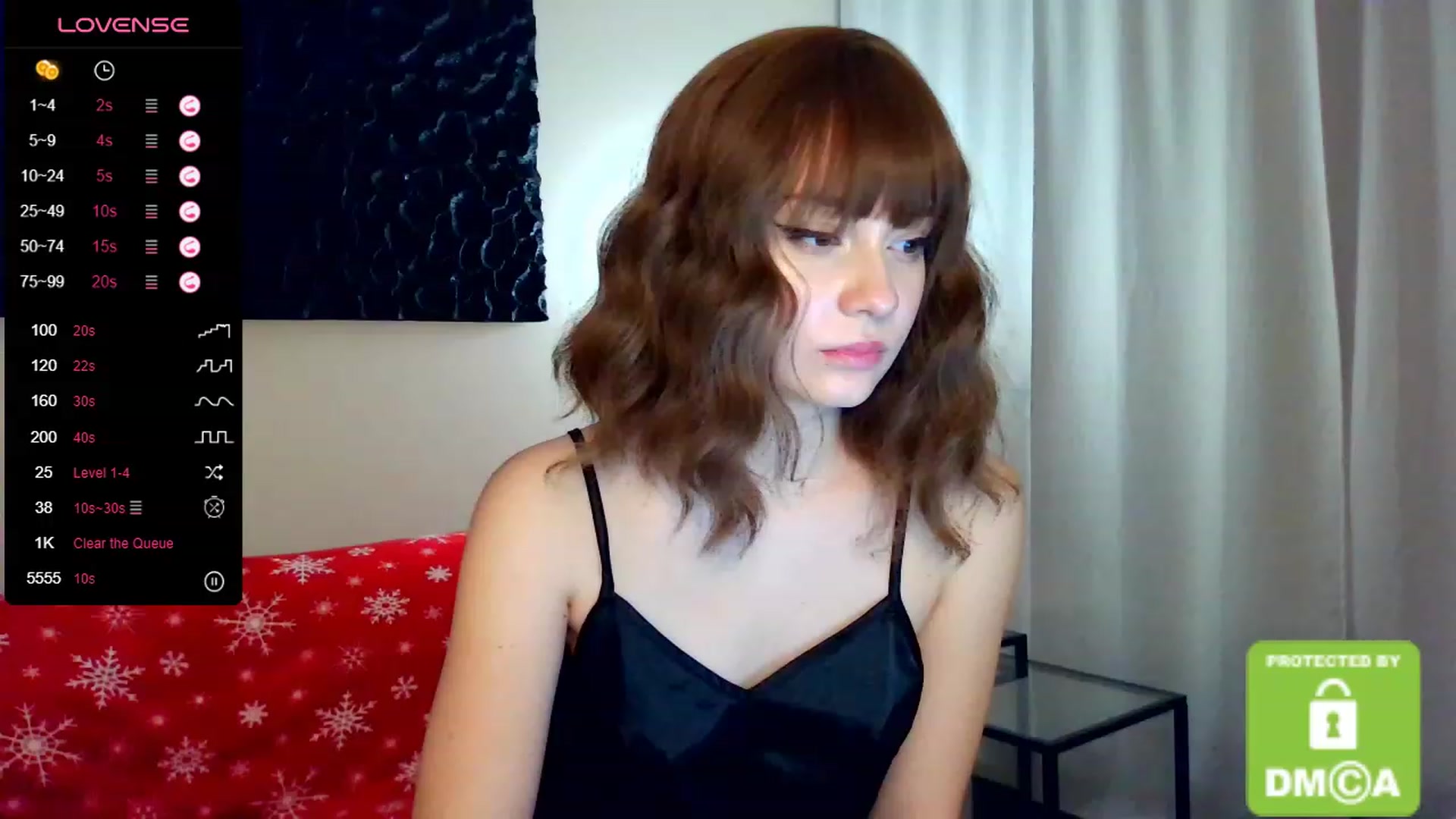 Gallery image thumbnail from HinataHot's myfreecams stream on, 12/07/2023, 19:42 image 18 of 20