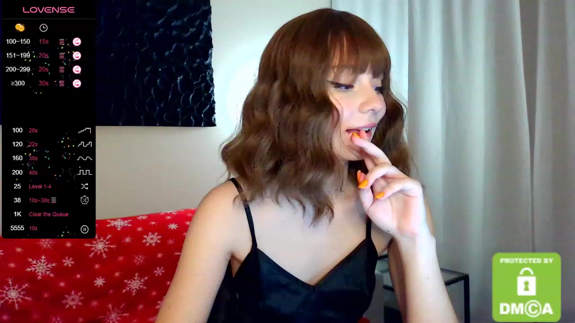Gallery image thumbnail from HinataHot's myfreecams stream on, 12/07/2023, 19:42 image 8 of 20