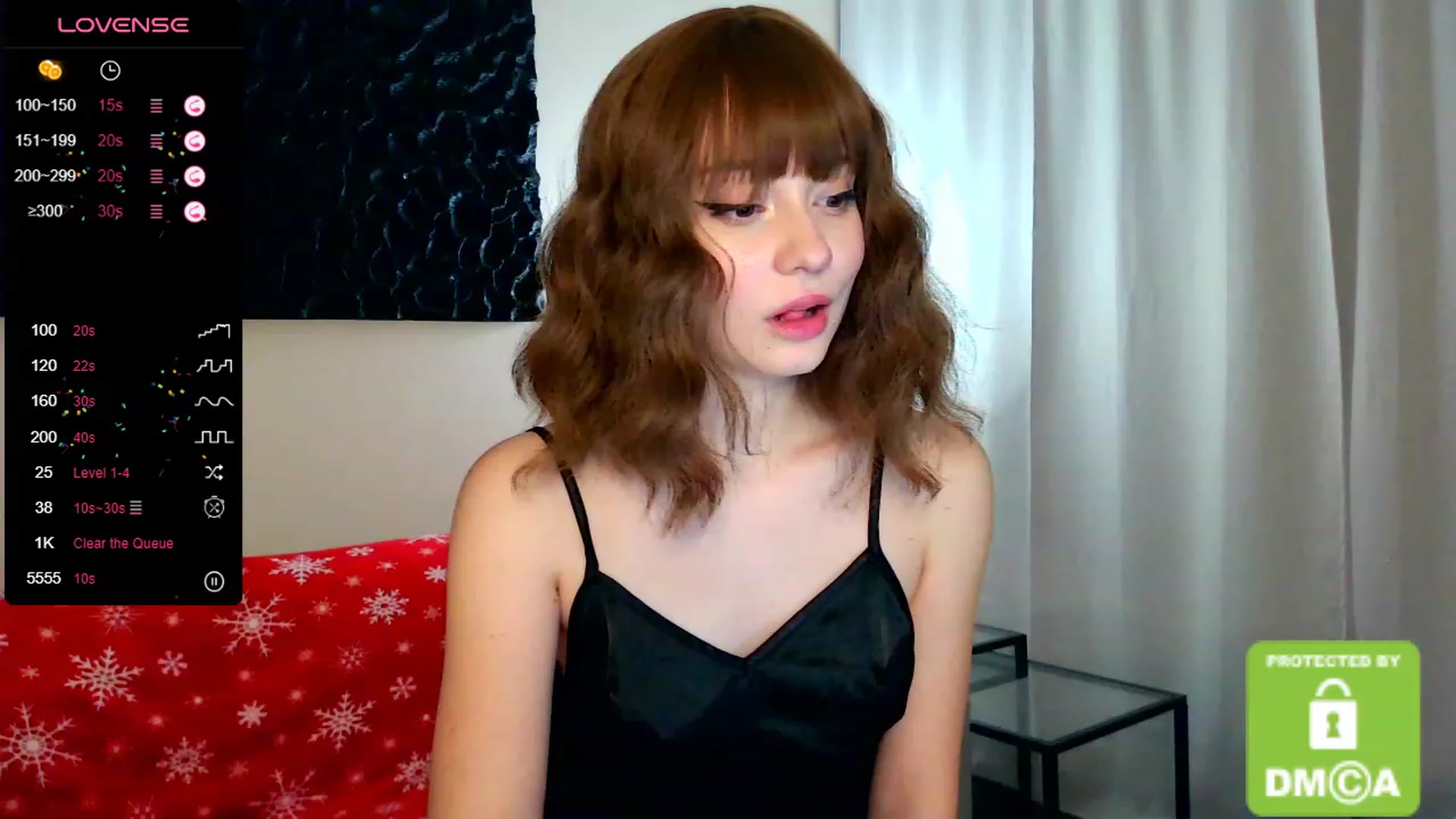 Gallery image thumbnail from HinataHot's myfreecams stream on, 12/07/2023, 19:42 image 7 of 20