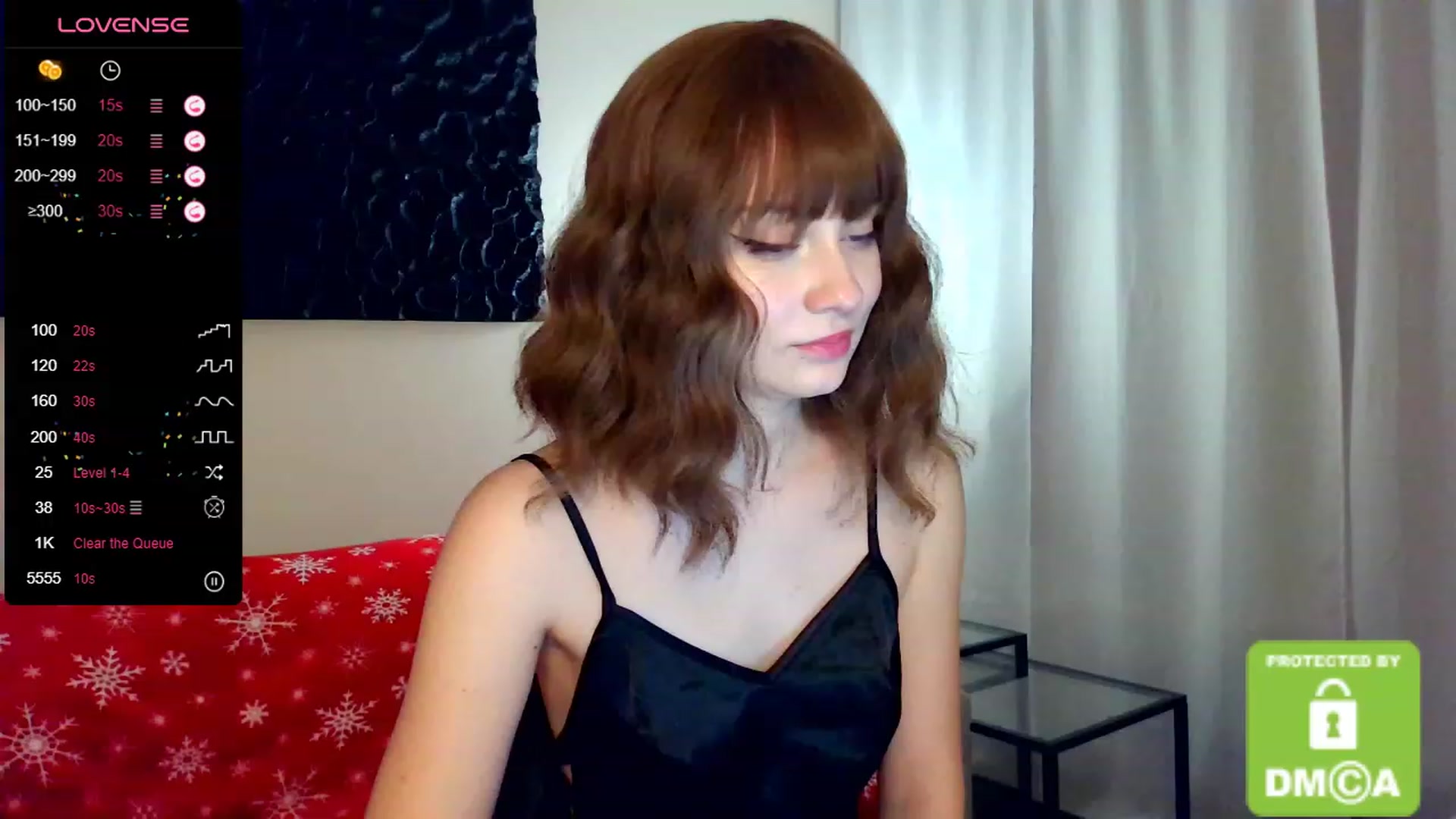 Gallery image thumbnail from HinataHot's myfreecams stream on, 12/07/2023, 19:42 image 5 of 20