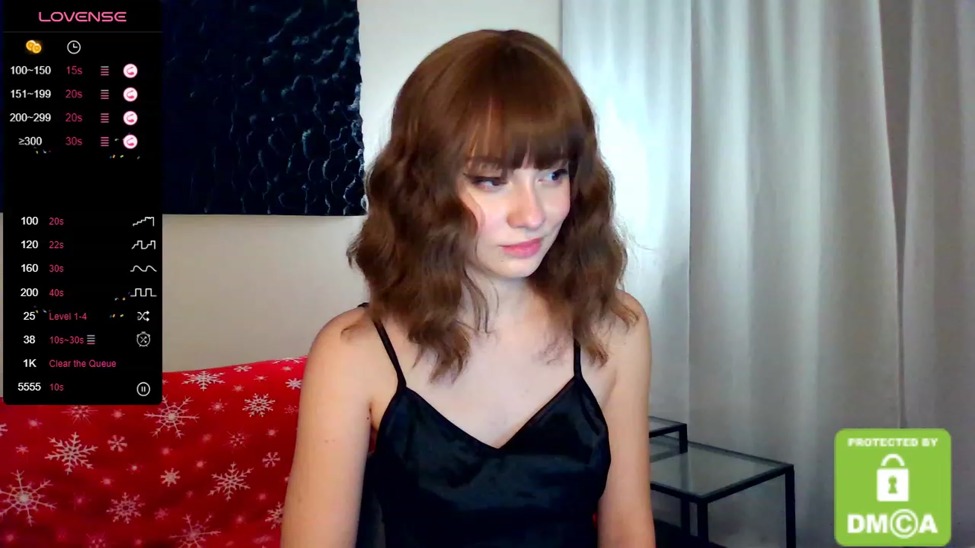 Gallery image thumbnail from HinataHot's myfreecams stream on, 12/07/2023, 19:42 image 20 of 20