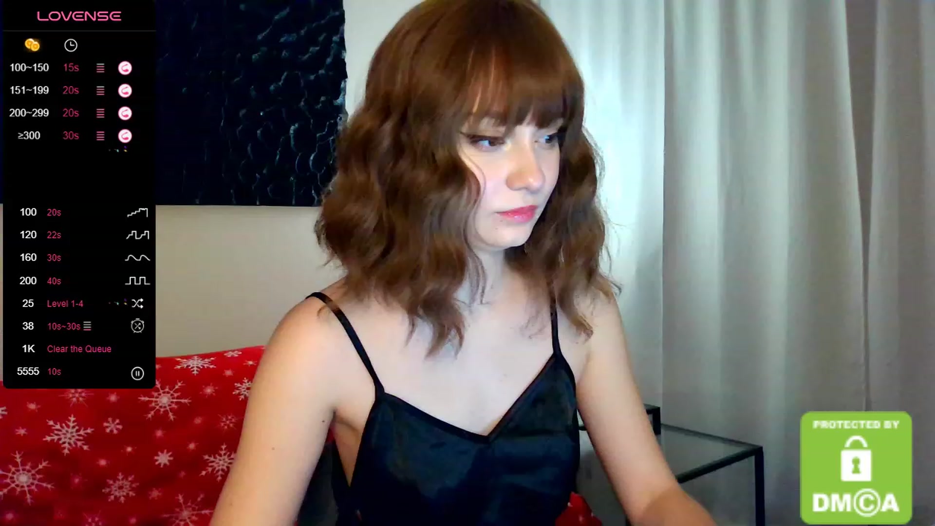 Gallery image thumbnail from HinataHot's myfreecams stream on, 12/07/2023, 19:42 image 2 of 20
