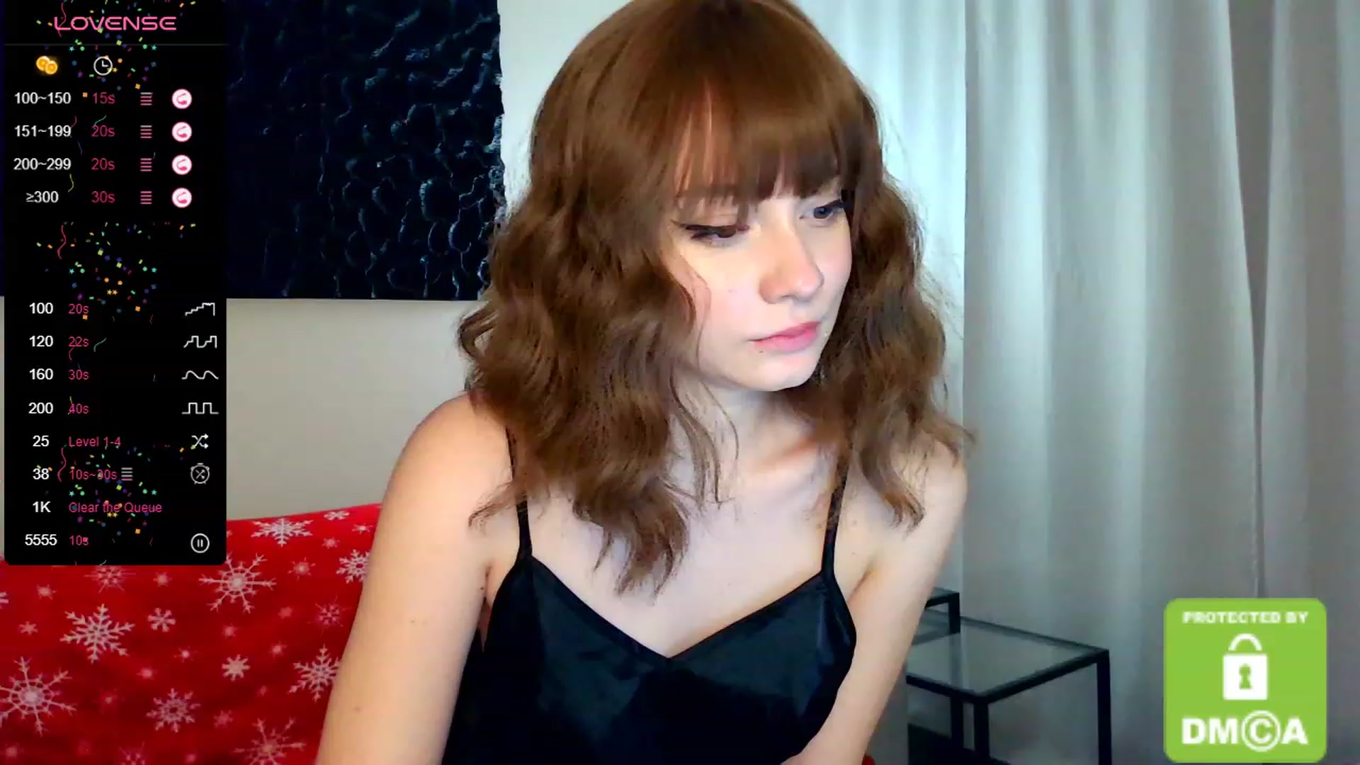 Gallery image thumbnail from HinataHot's myfreecams stream on, 12/07/2023, 19:42 image 14 of 20