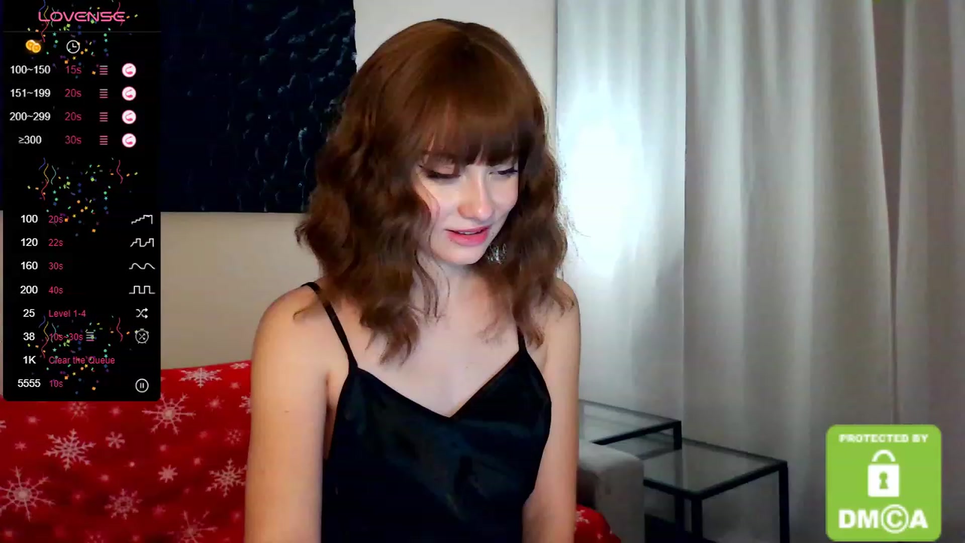 Gallery image thumbnail from HinataHot's myfreecams stream on, 12/07/2023, 19:42 image 13 of 20